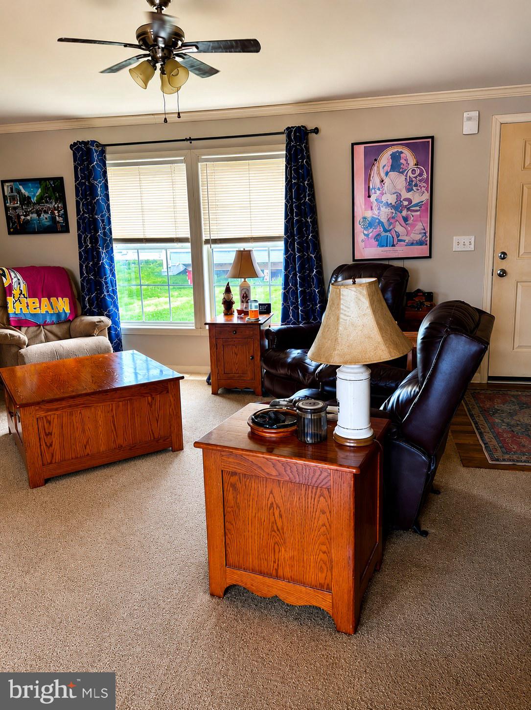 DOUGLASS VILLAGE - Residential