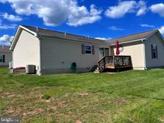 DOUGLASS VILLAGE - Residential