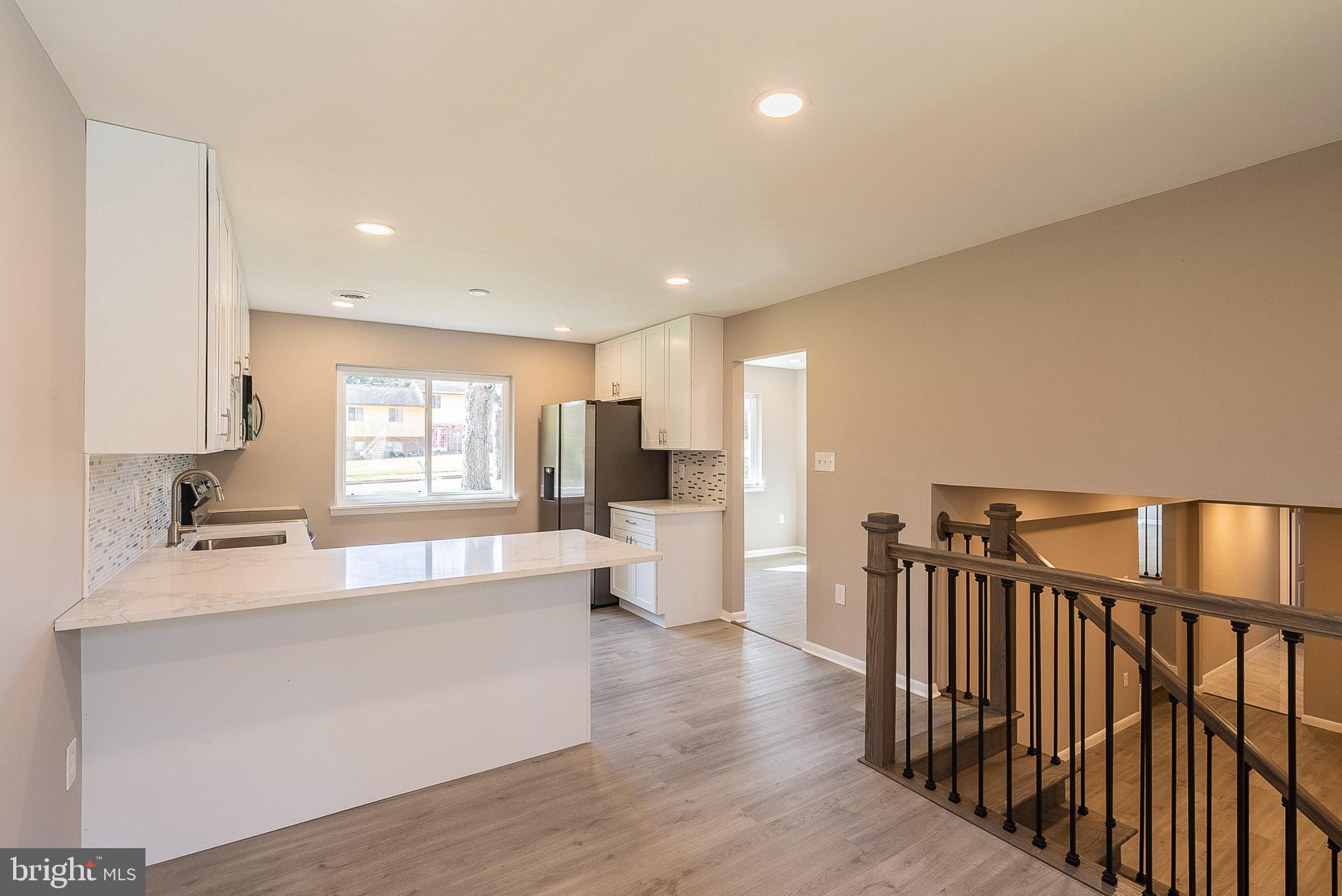 FRANKLIN SQUARE - Residential
