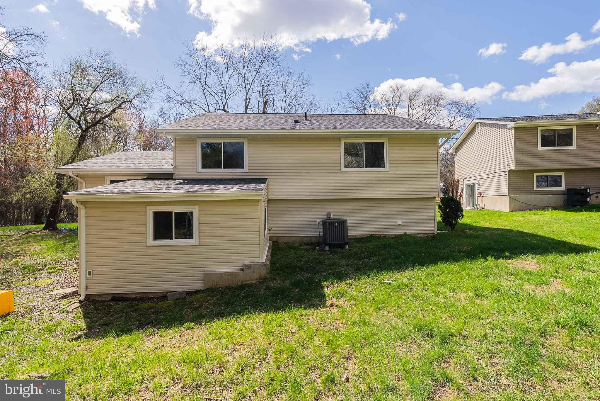 FRANKLIN SQUARE - Residential
