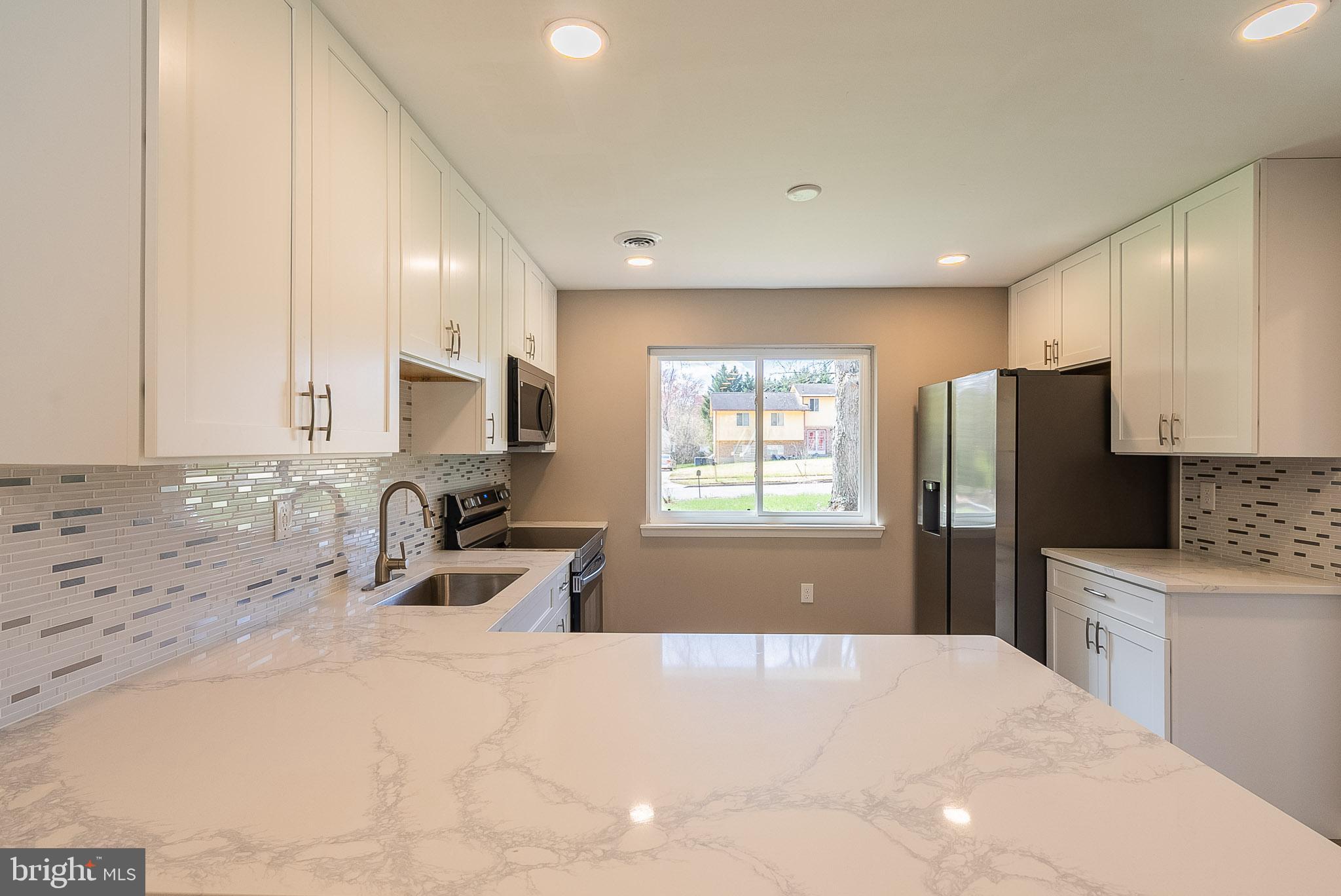 FRANKLIN SQUARE - Residential
