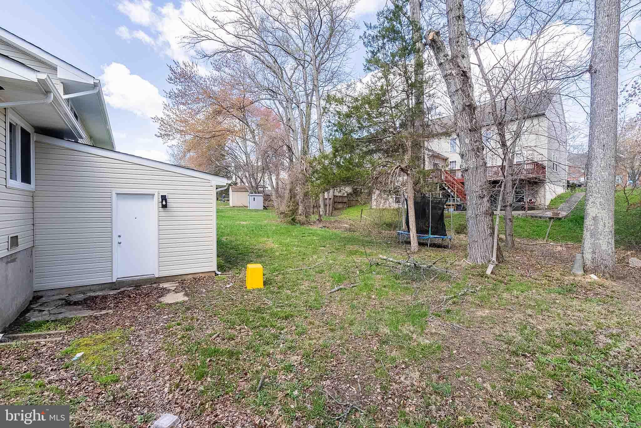 FRANKLIN SQUARE - Residential