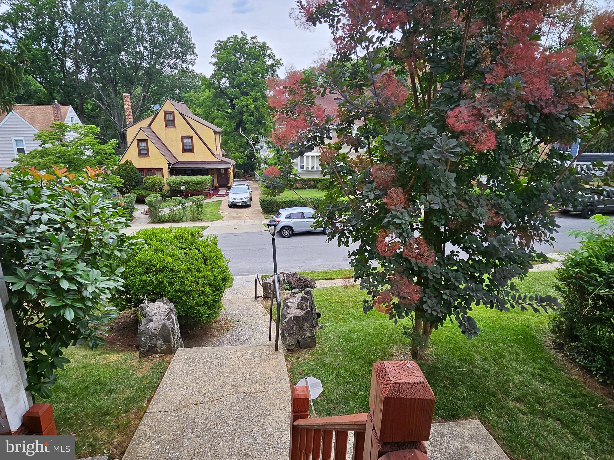 HOWARD PARK - Residential