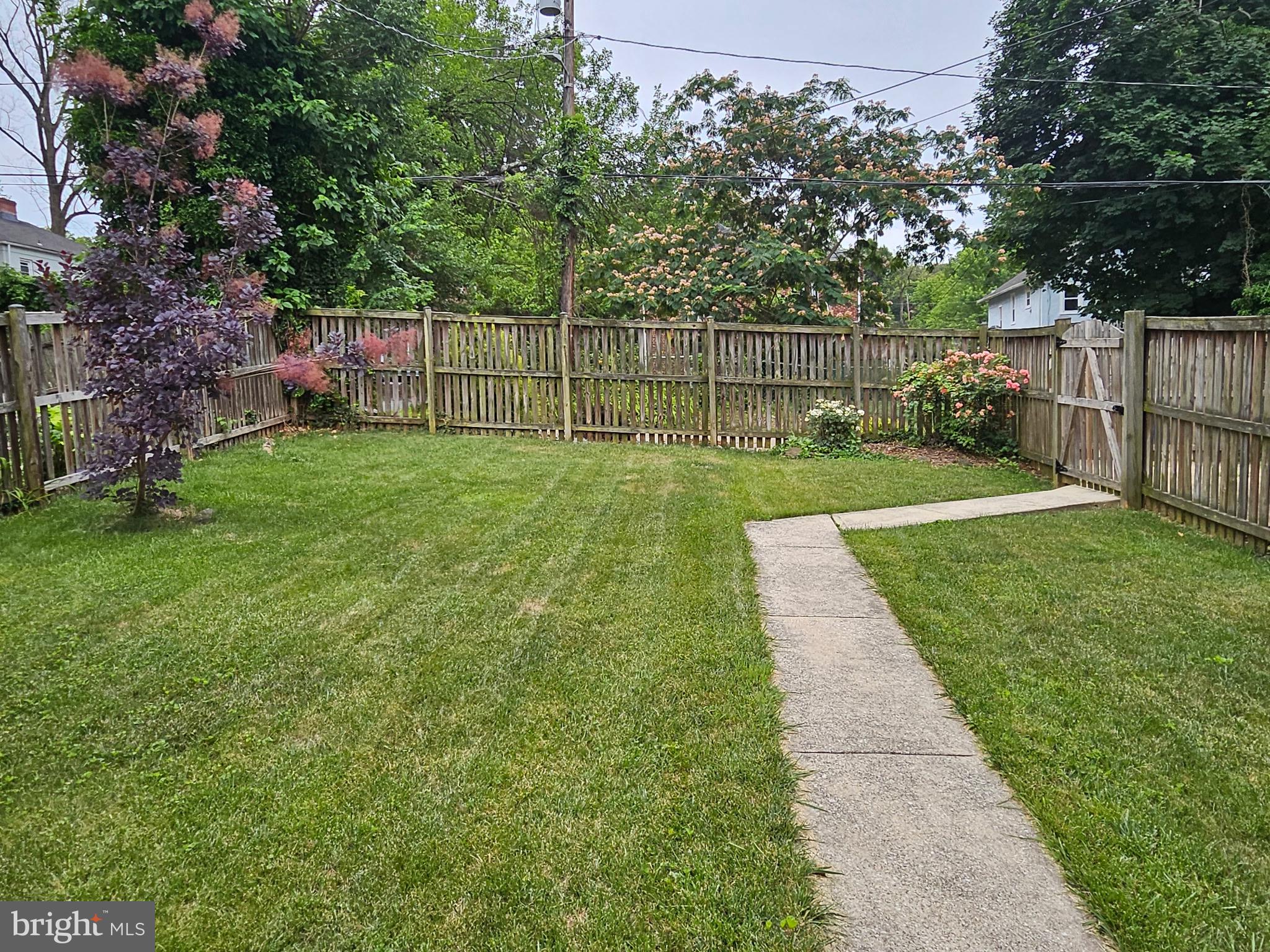 HOWARD PARK - Residential