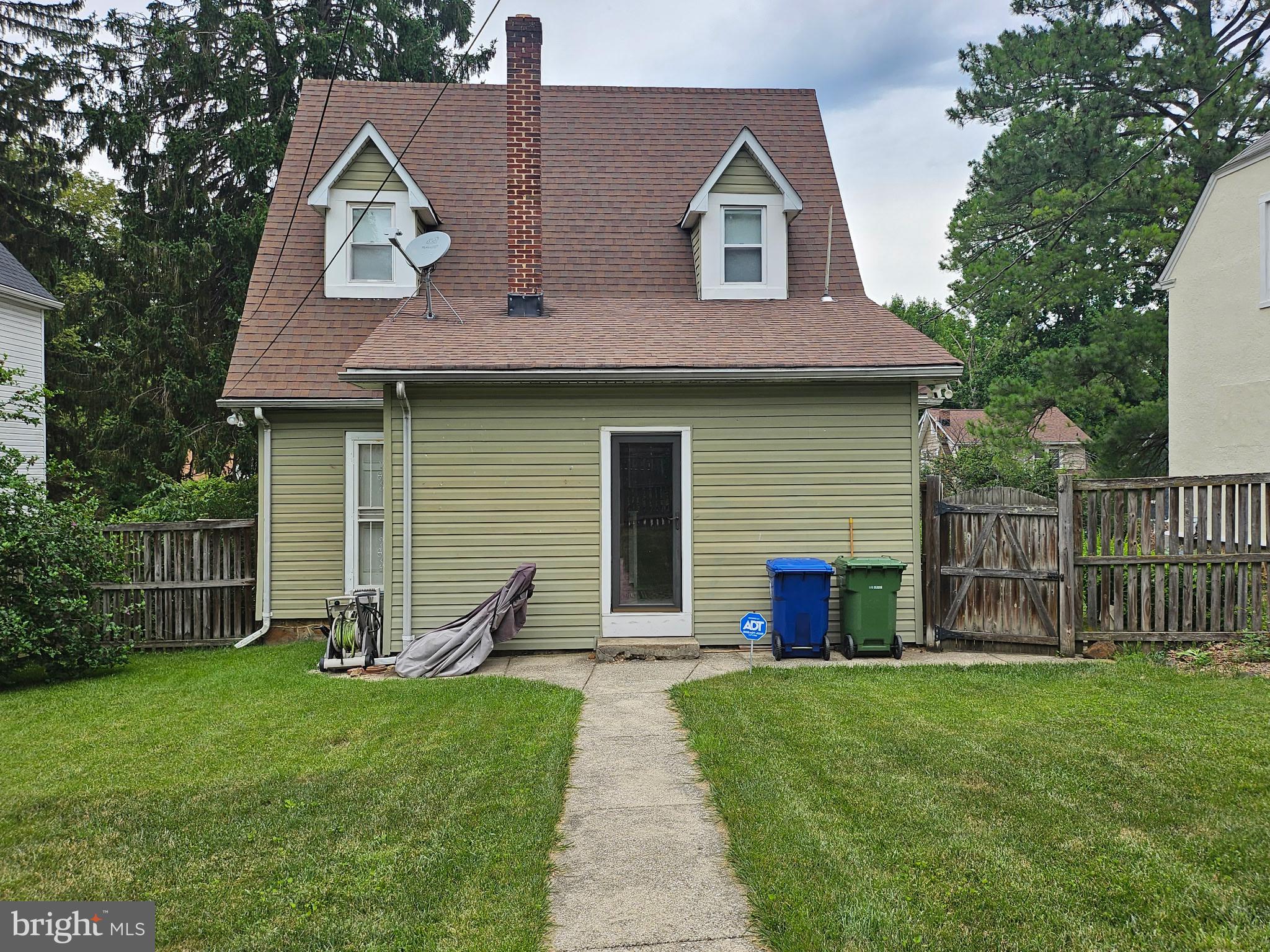 HOWARD PARK - Residential