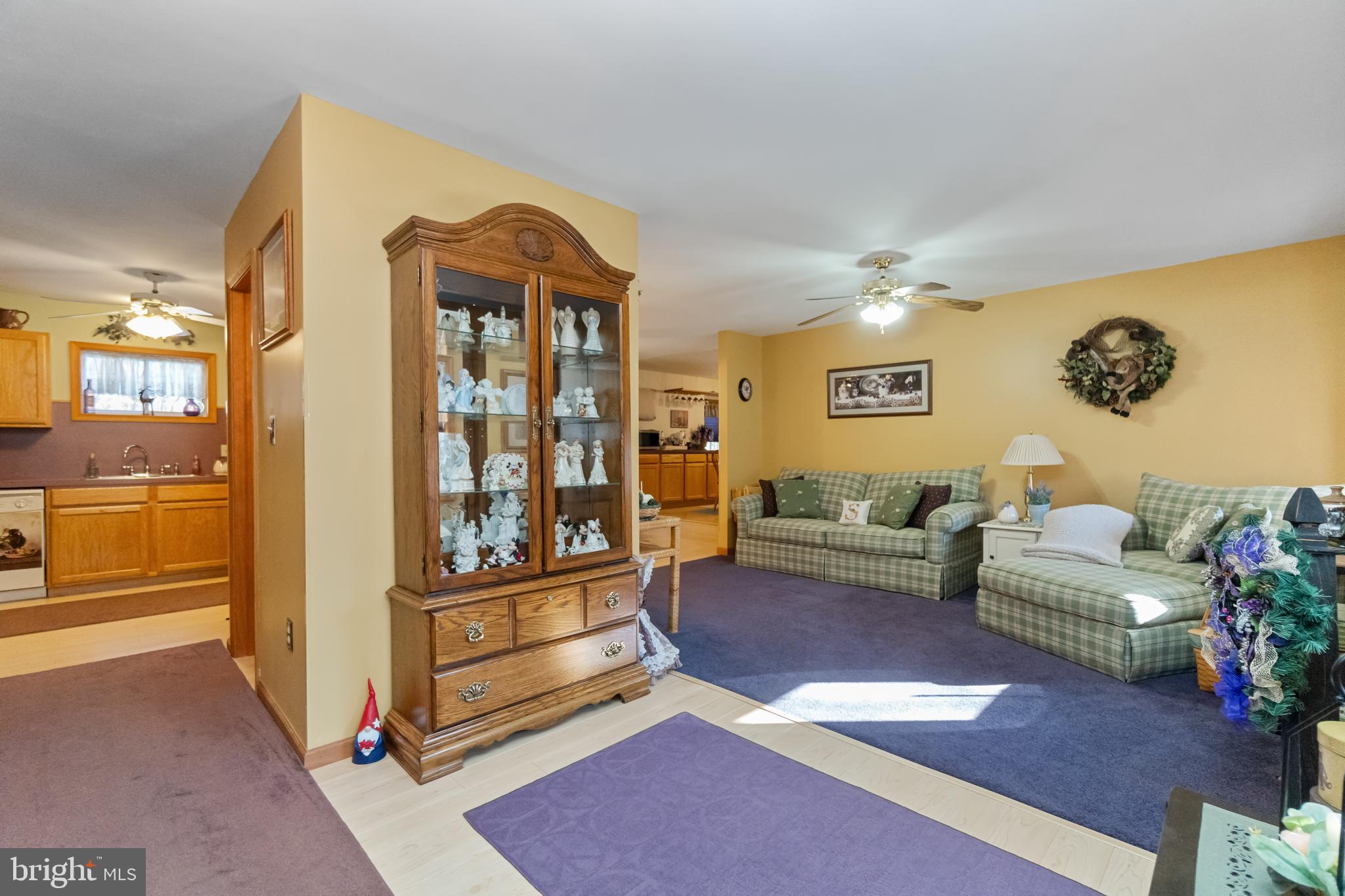 INDIAN MOUNTAIN LAKE - Residential