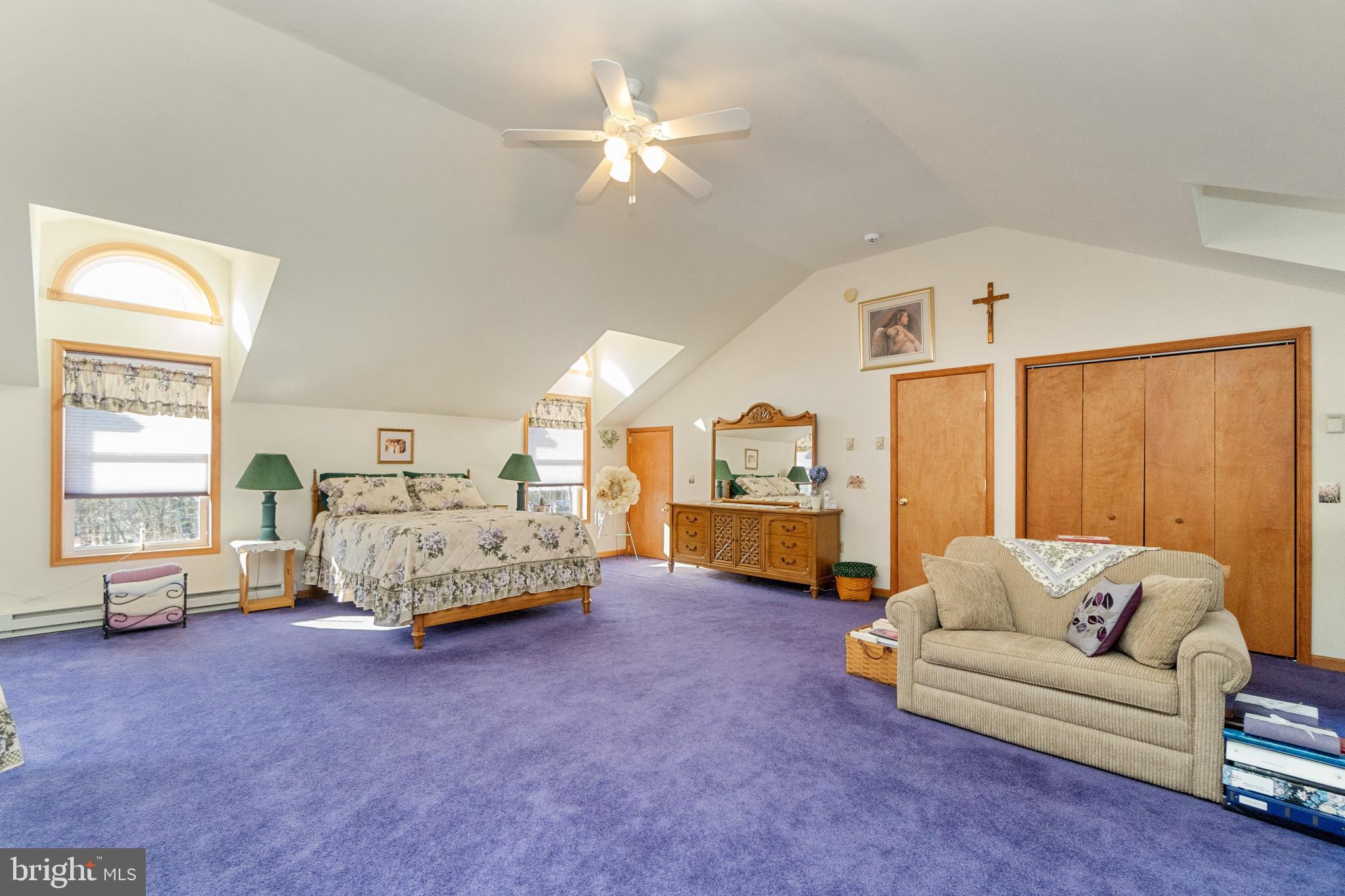 INDIAN MOUNTAIN LAKE - Residential