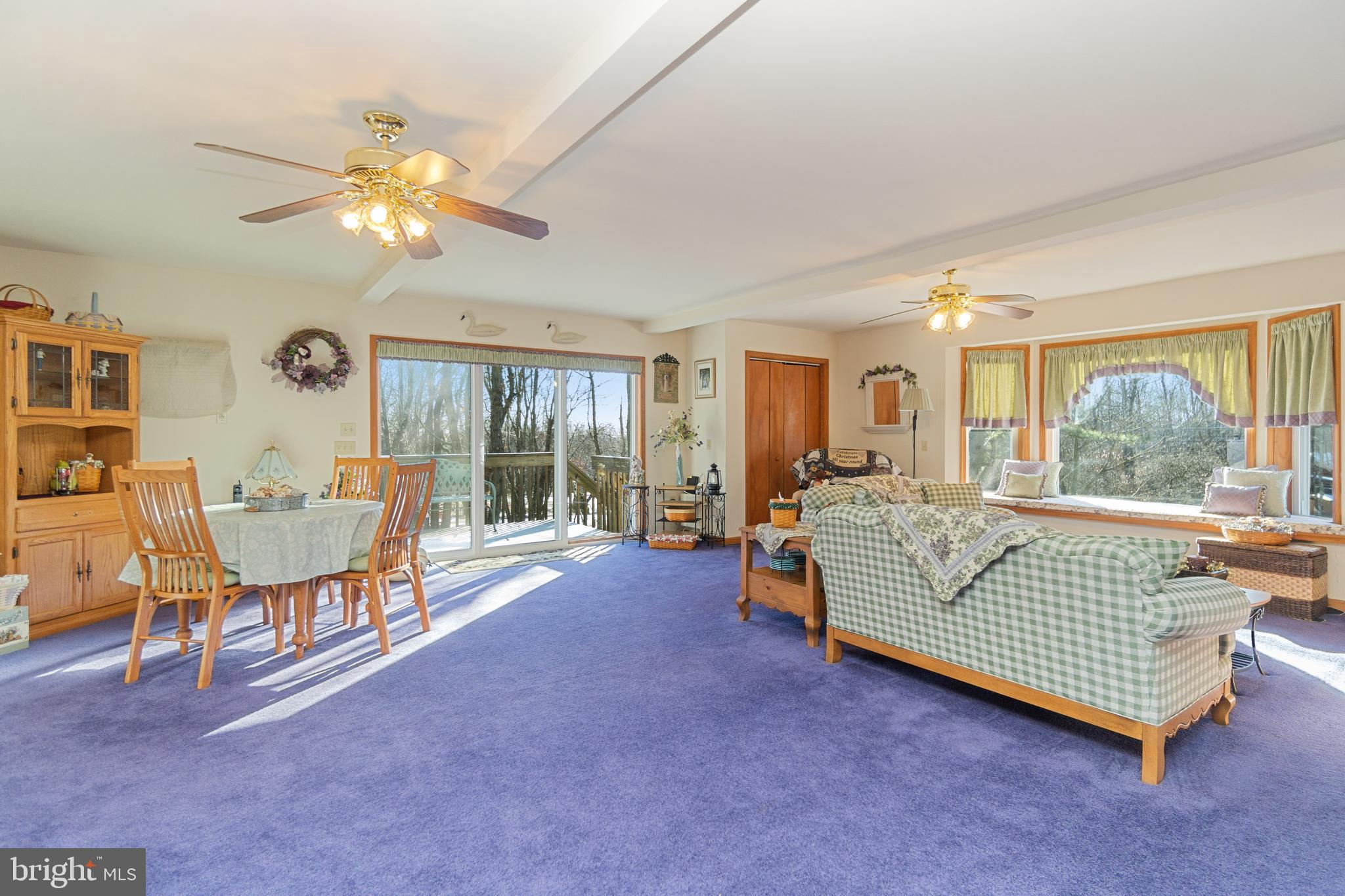 INDIAN MOUNTAIN LAKE - Residential