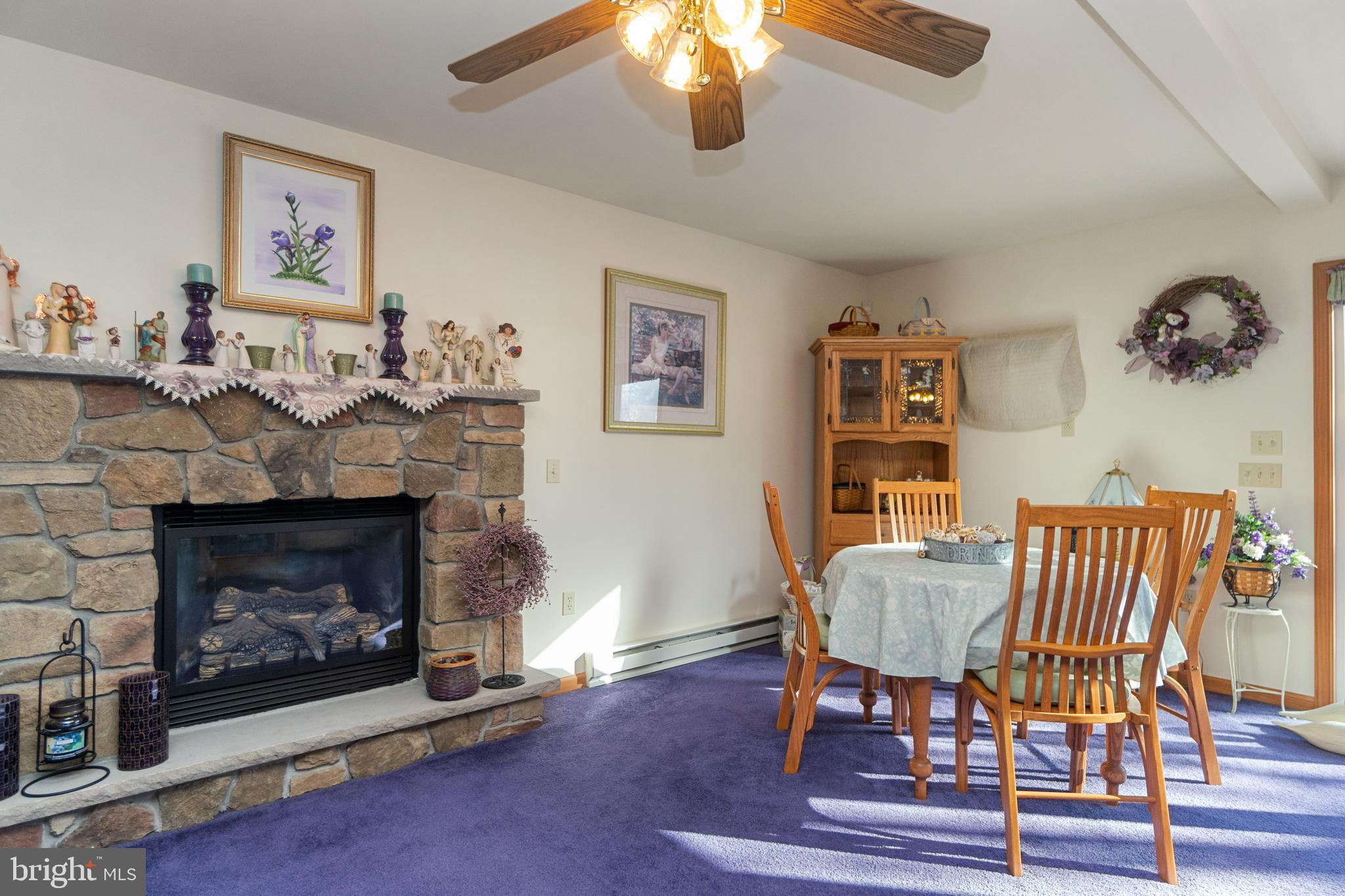 INDIAN MOUNTAIN LAKE - Residential