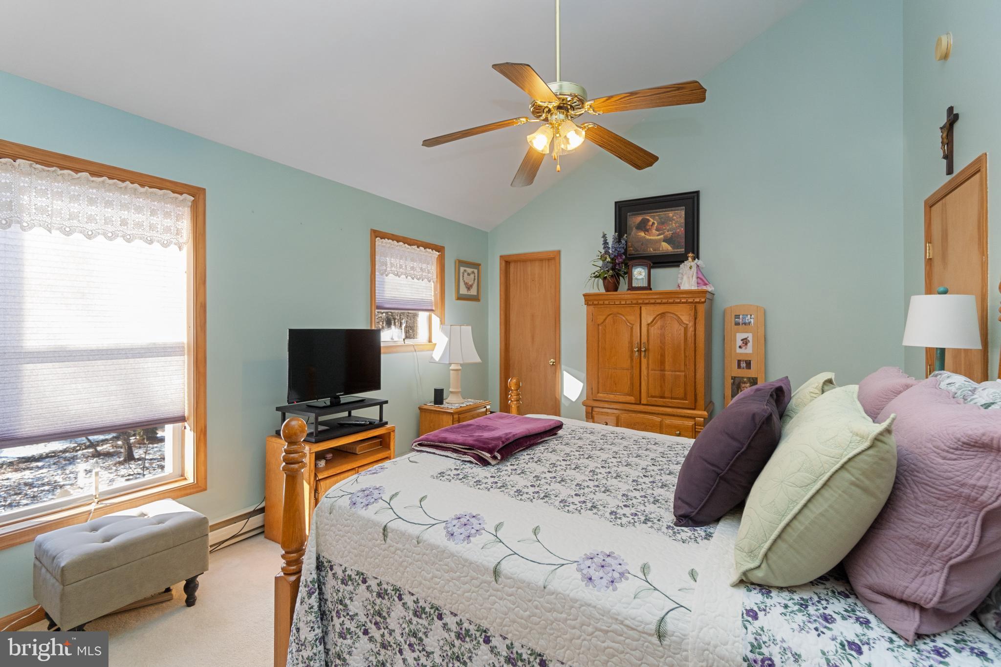 INDIAN MOUNTAIN LAKE - Residential