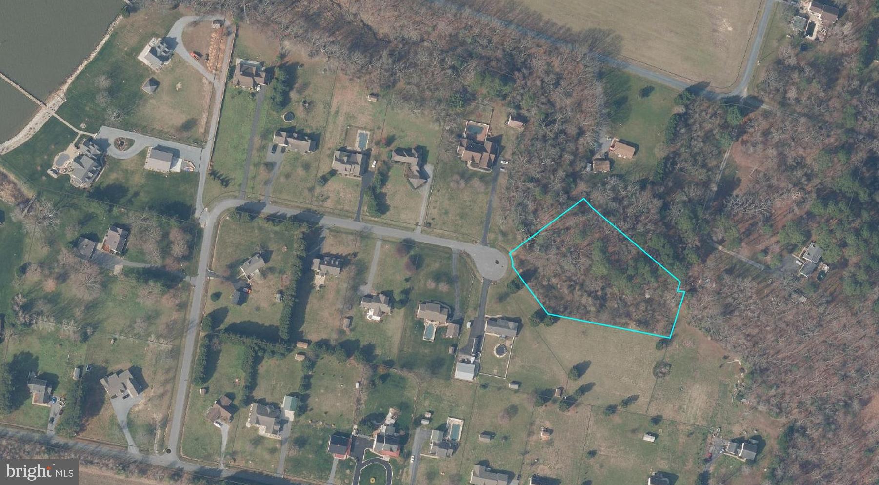 Prime Location Awaits! This charming lot in Choptank Cove Estates is the perfect canvas for your dream home. Situated in a well-established subdivision with excellent surrounding property values, this site offers an excellent opportunity to bring your architectural plans and aspirations to life. Conveniently located just a short drive from two public boat ramps—Choptank and Secretary—you can easily indulge in boating and relish the beauty of the Choptank River