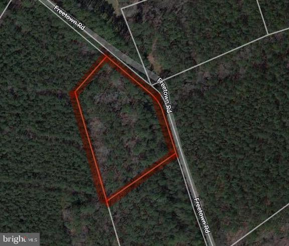 Escape to your private haven at the end of Freetown Road in Princess Anne, Maryland, where 1.75 wooded acres await. Embrace the serenity of mature trees surrounding the property, providing a natural sanctuary for your possible dream home. Nestled at the edge of town, this location offers a perfect balance between tranquility and accessibility, ensuring a peaceful retreat without sacrificing modern conveniences.
Imagine the possibilities on this expansive lot – whether you choose to cultivate a beautiful garden, or simply relish in the unspoiled beauty of nature. With minimal through traffic and a location near local amenities, schools, and recreational facilities, this property invites you to create a harmonious lifestyle where the charm of Princess Anne meets the tranquility of nature. Seize the opportunity to make this 1.75-acre wooded retreat your own and embark on a journey of idyllic living in this picturesque corner of Maryland.
