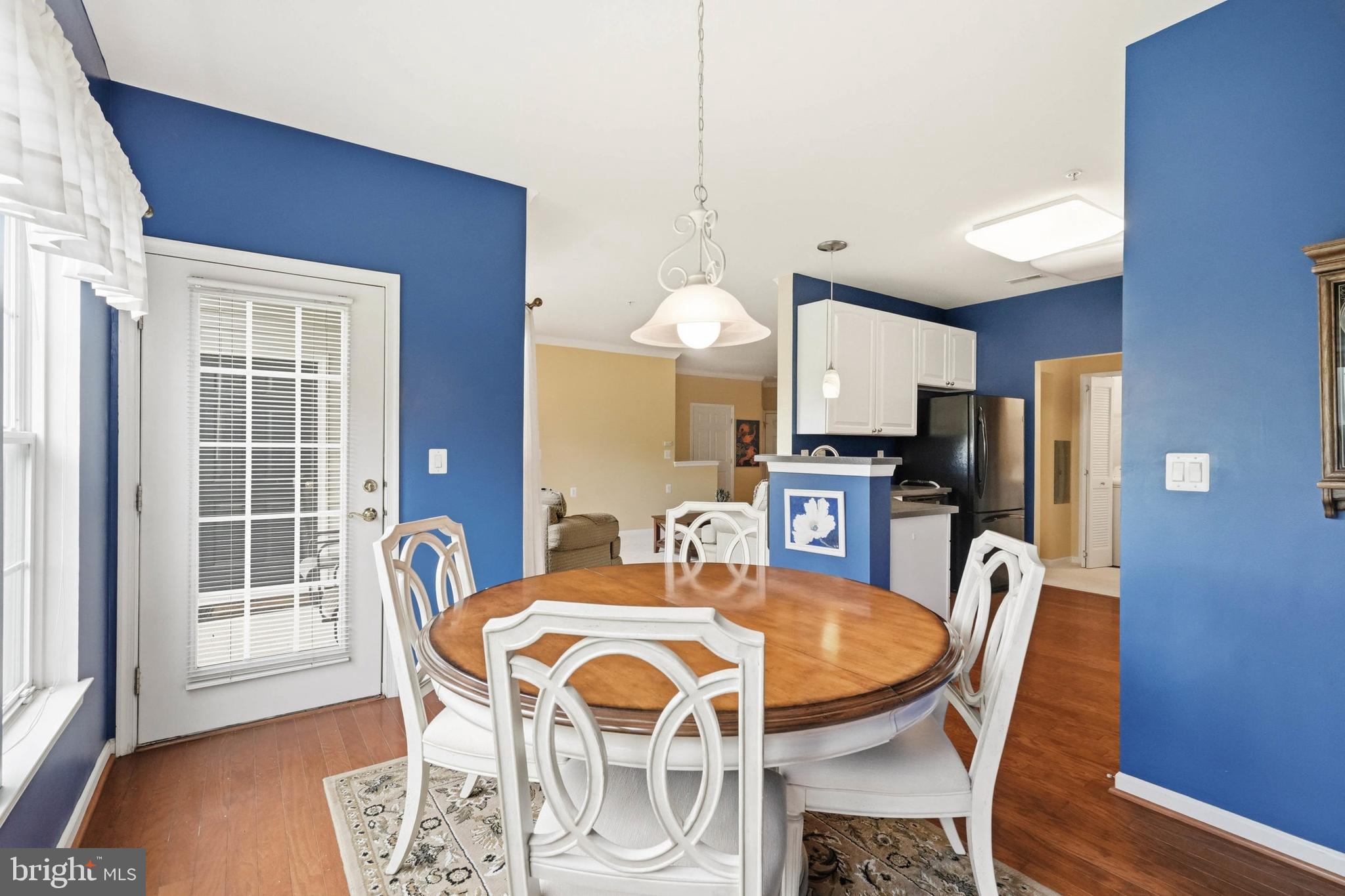 HEARTHSTONE AT VILLAGE CREST CONDOMINIUMS - Residential