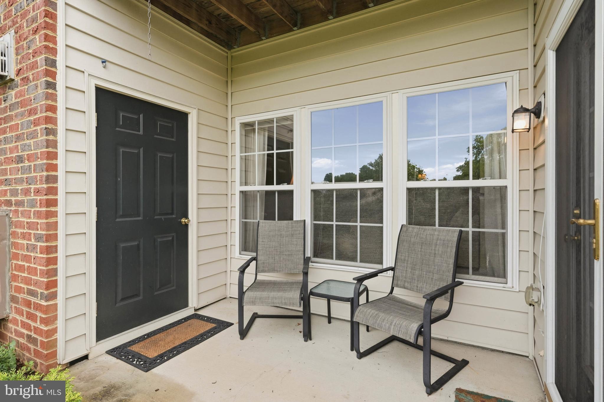 HEARTHSTONE AT VILLAGE CREST CONDOMINIUMS - Residential
