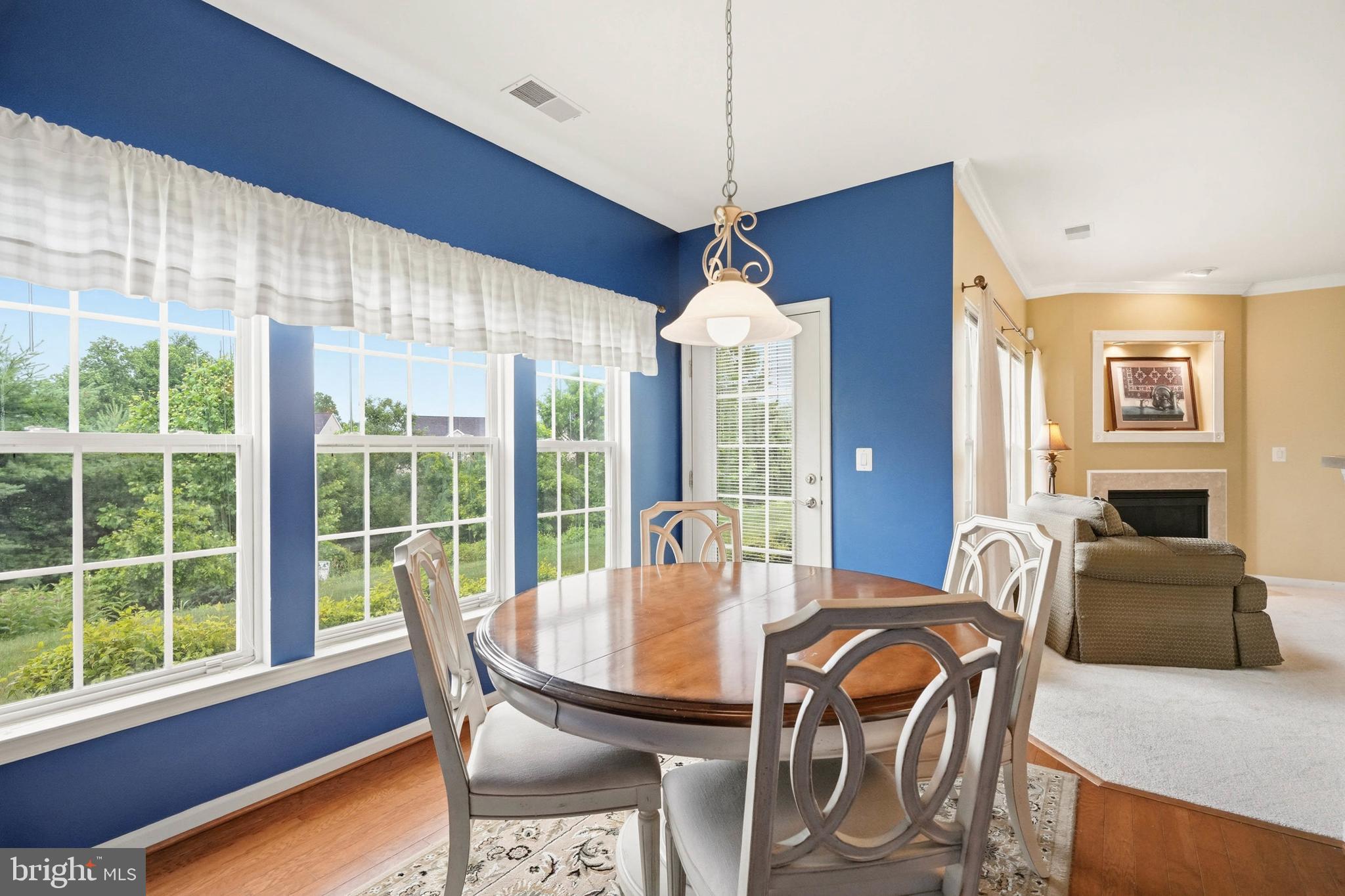 HEARTHSTONE AT VILLAGE CREST CONDOMINIUMS - Residential
