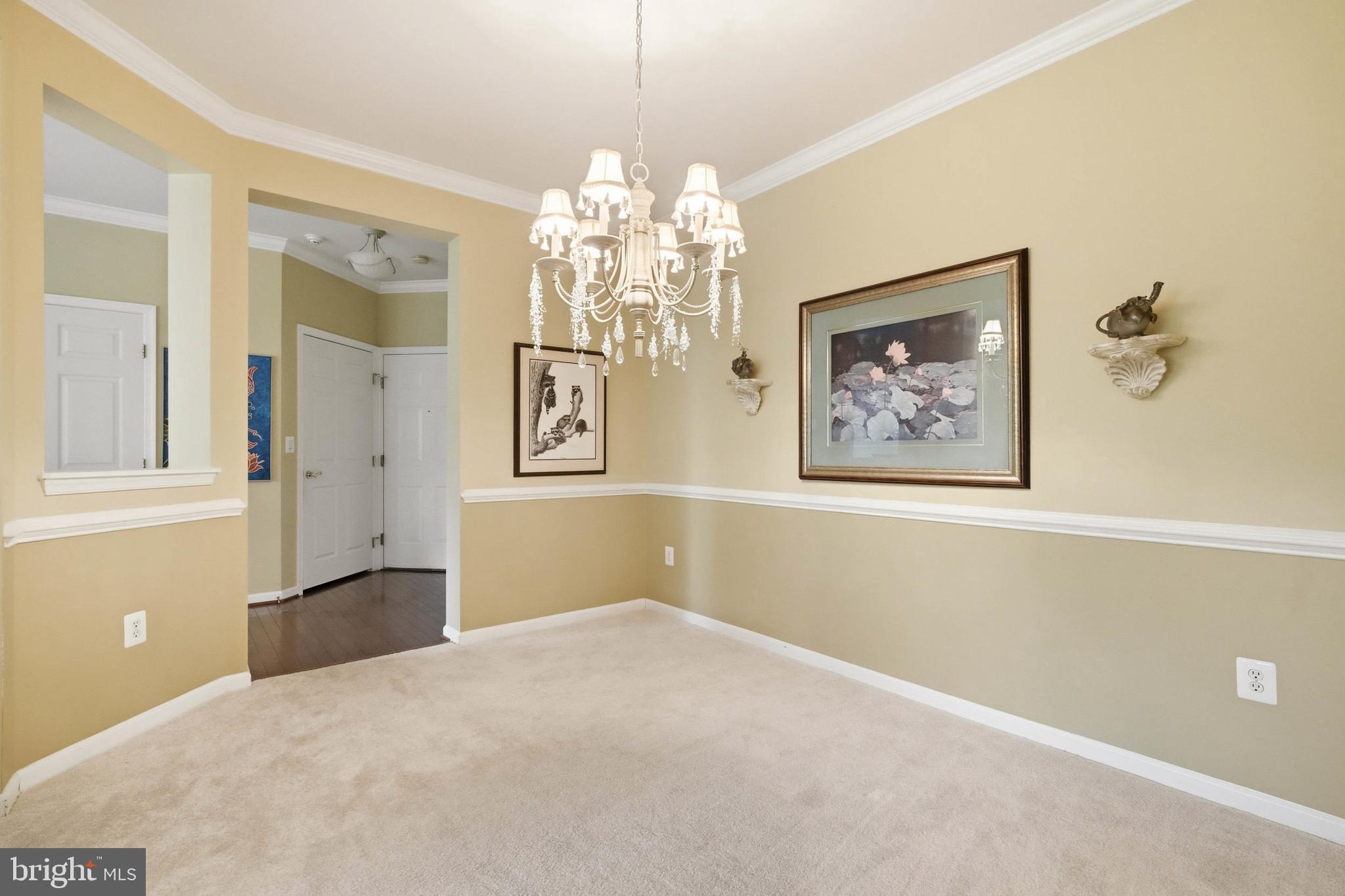 HEARTHSTONE AT VILLAGE CREST CONDOMINIUMS - Residential