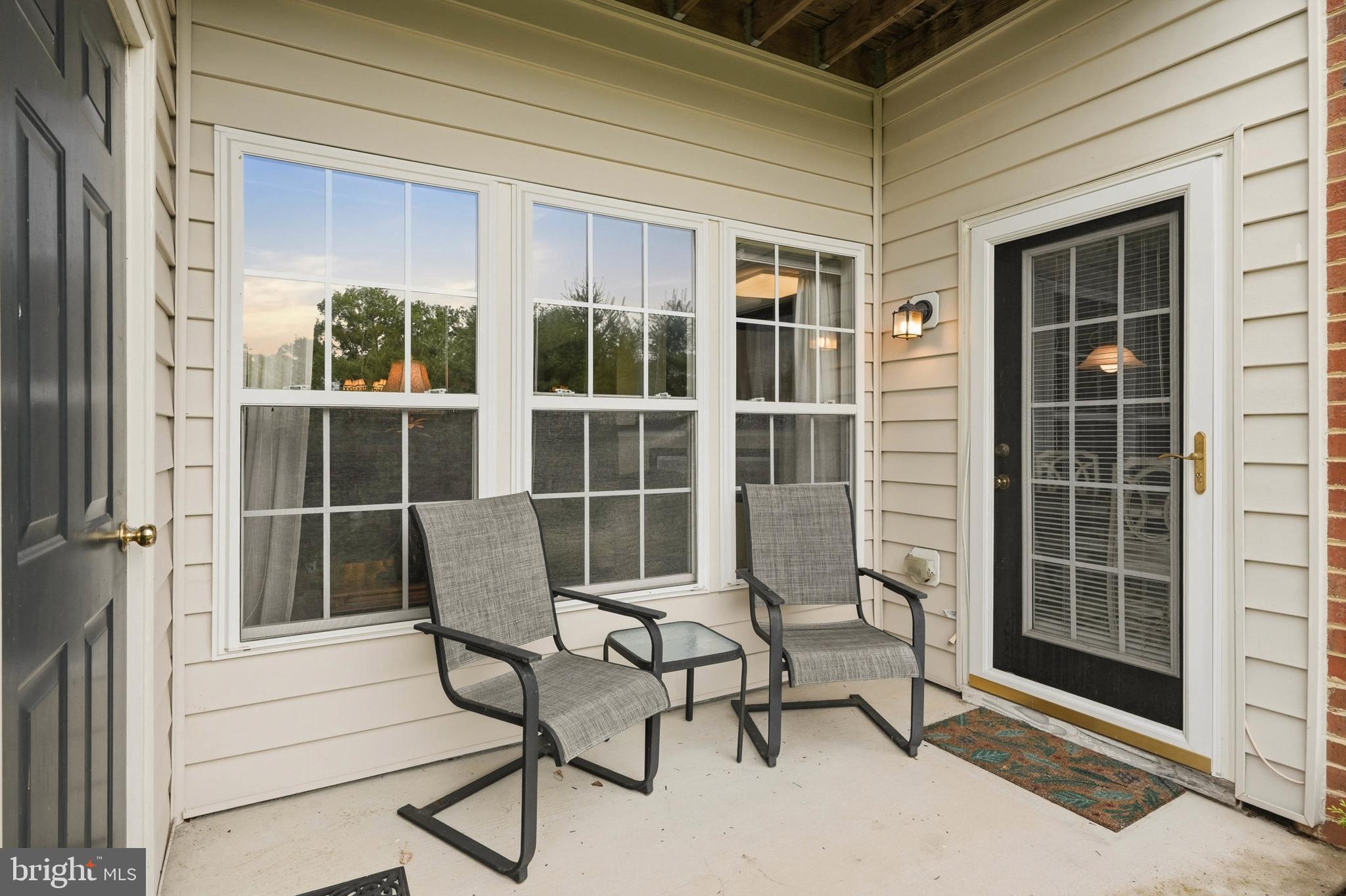 HEARTHSTONE AT VILLAGE CREST CONDOMINIUMS - Residential