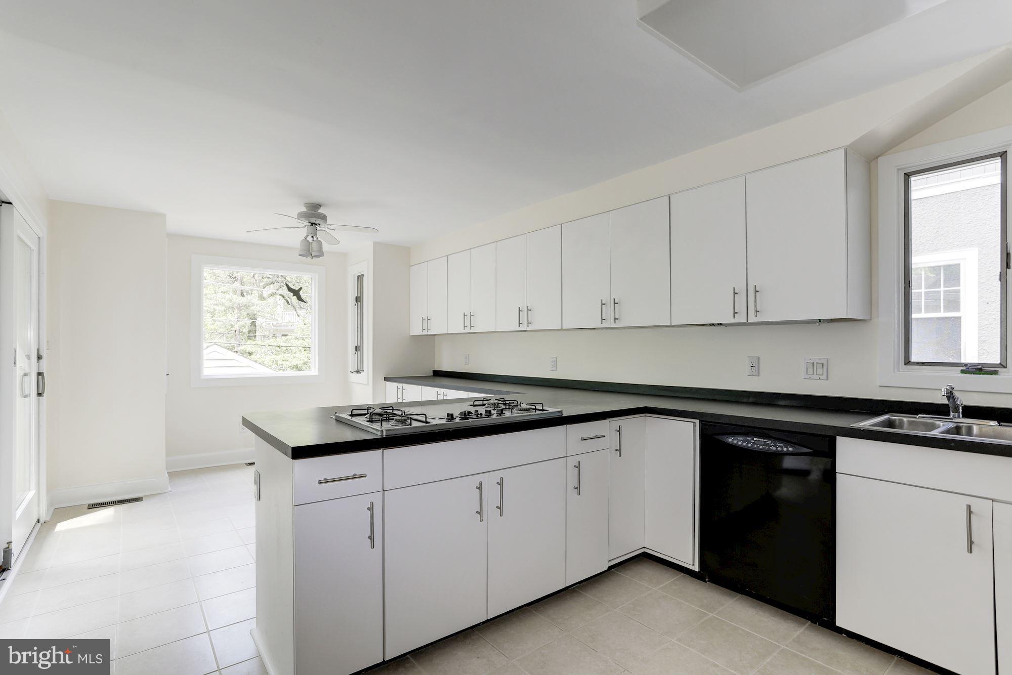 CHEVY CHASE VILLAGE - Residential
