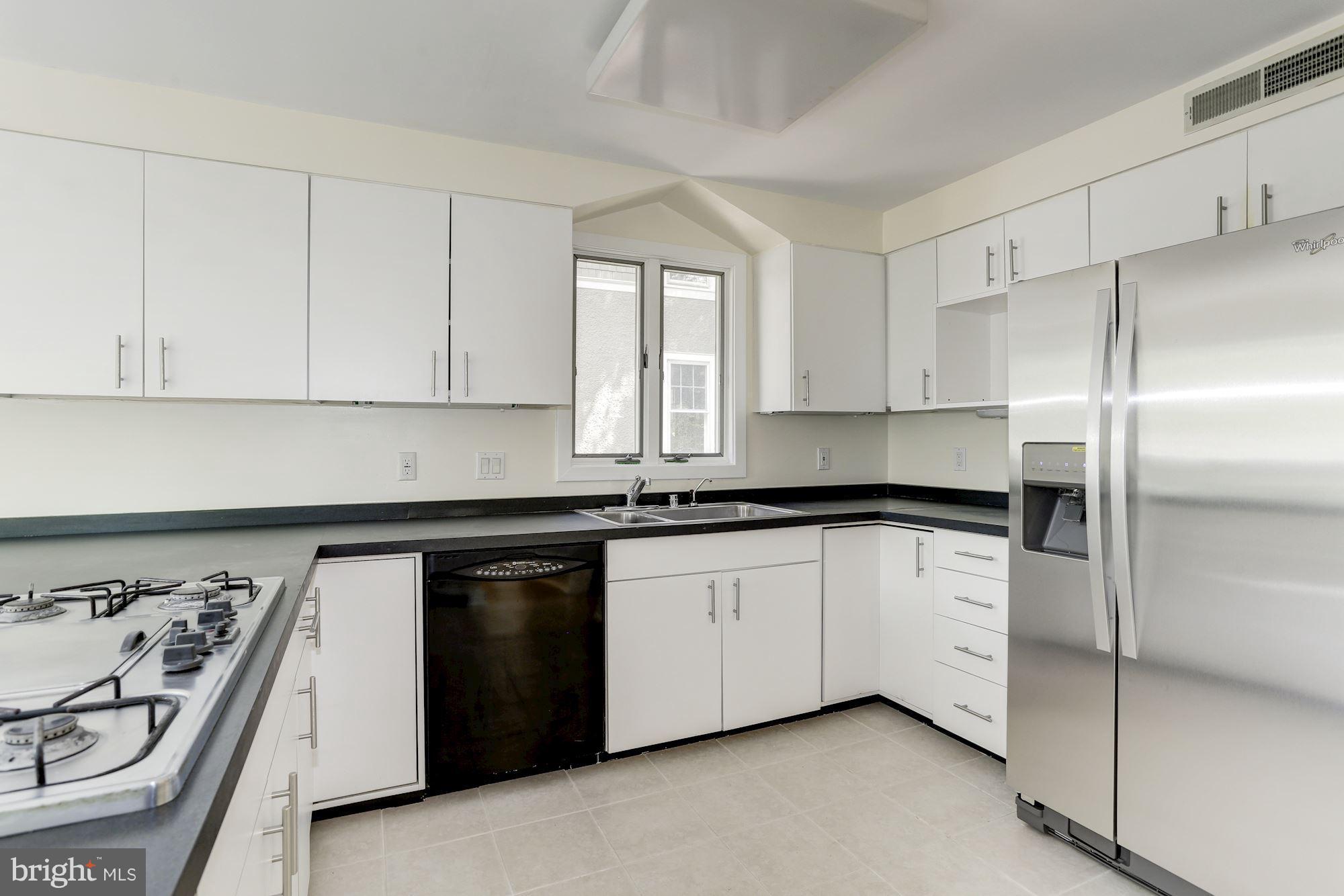 CHEVY CHASE VILLAGE - Residential