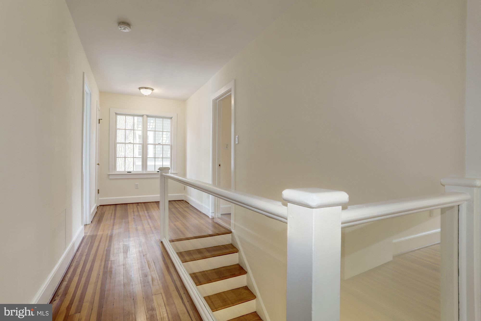 CHEVY CHASE VILLAGE - Residential