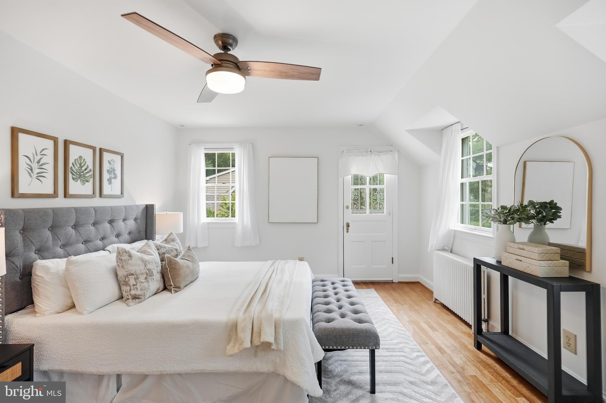 SOUTH FOUR CORNERS - Residential