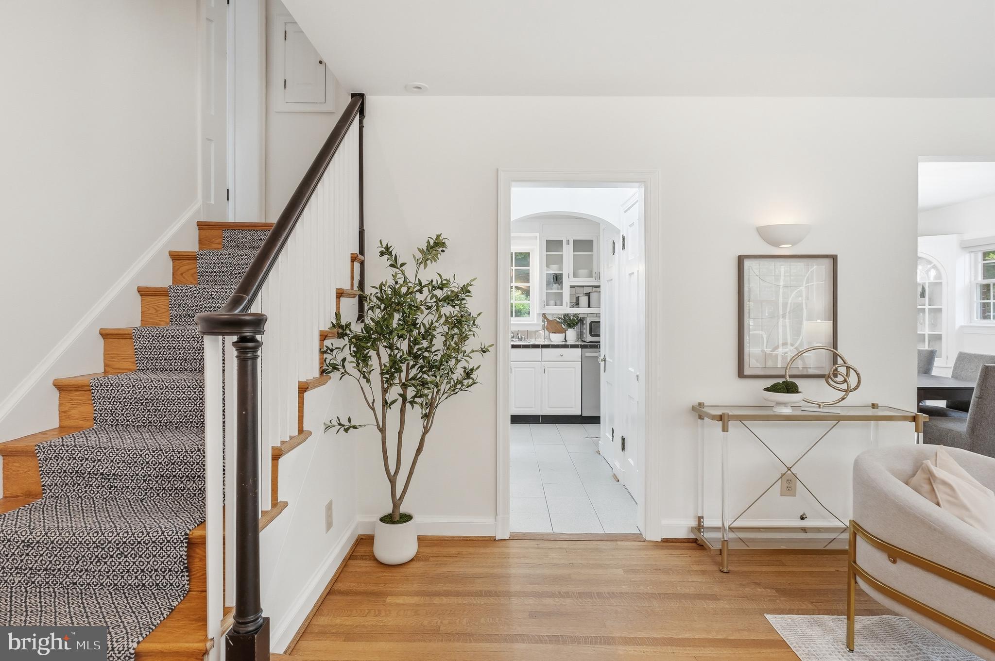 SOUTH FOUR CORNERS - Residential