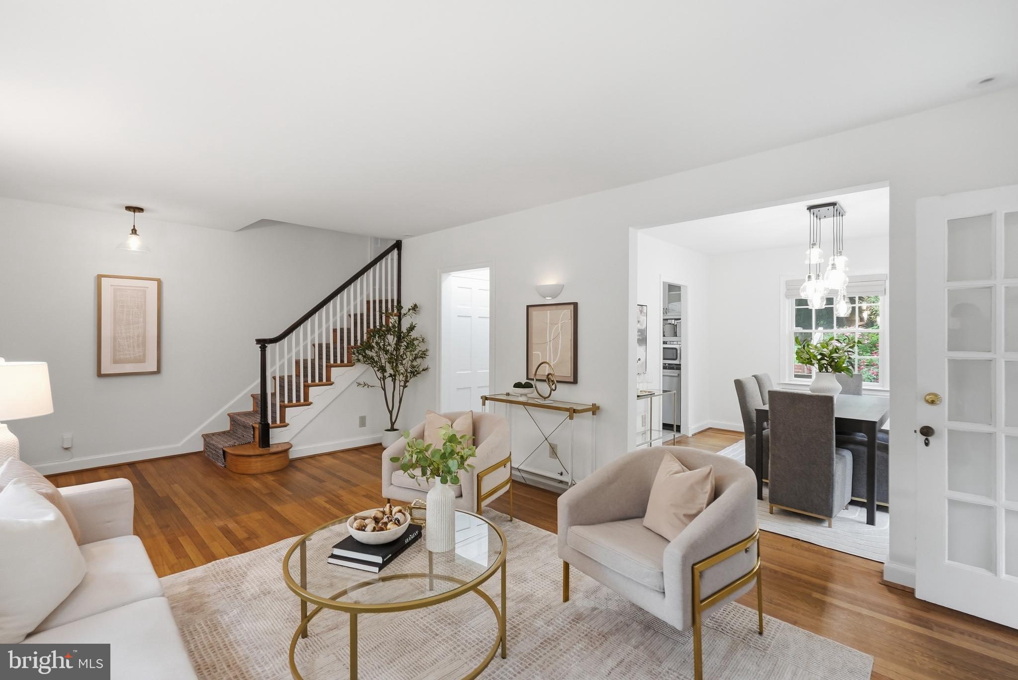SOUTH FOUR CORNERS - Residential