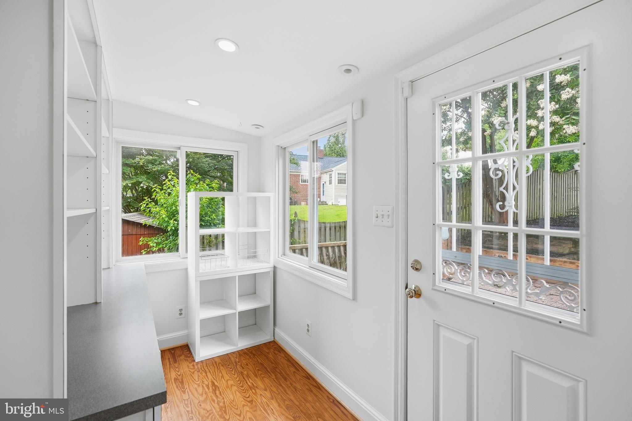 SOUTH FOUR CORNERS - Residential