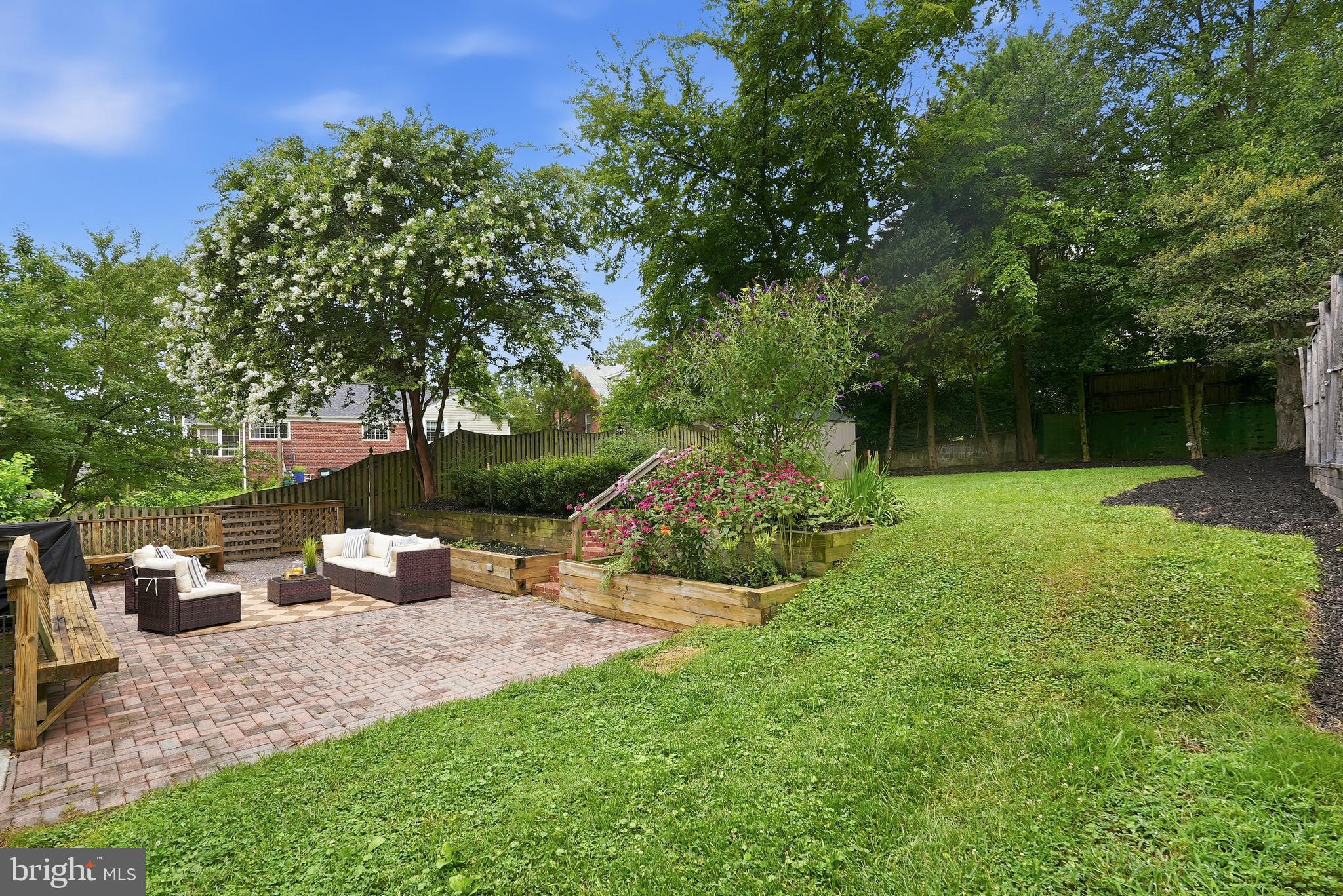 SOUTH FOUR CORNERS - Residential