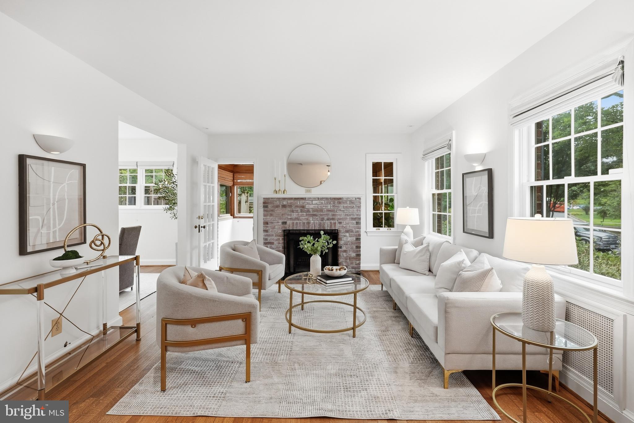 SOUTH FOUR CORNERS - Residential