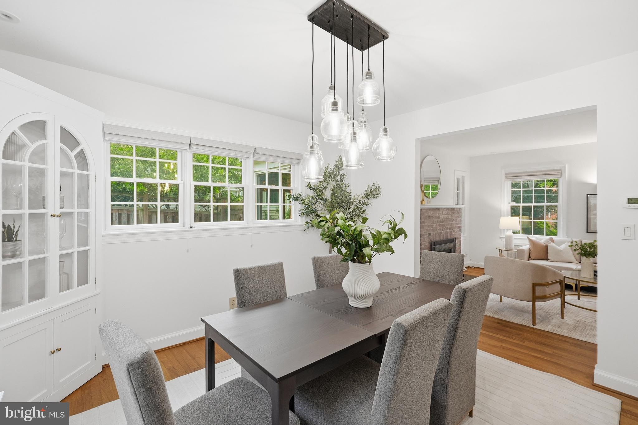 SOUTH FOUR CORNERS - Residential