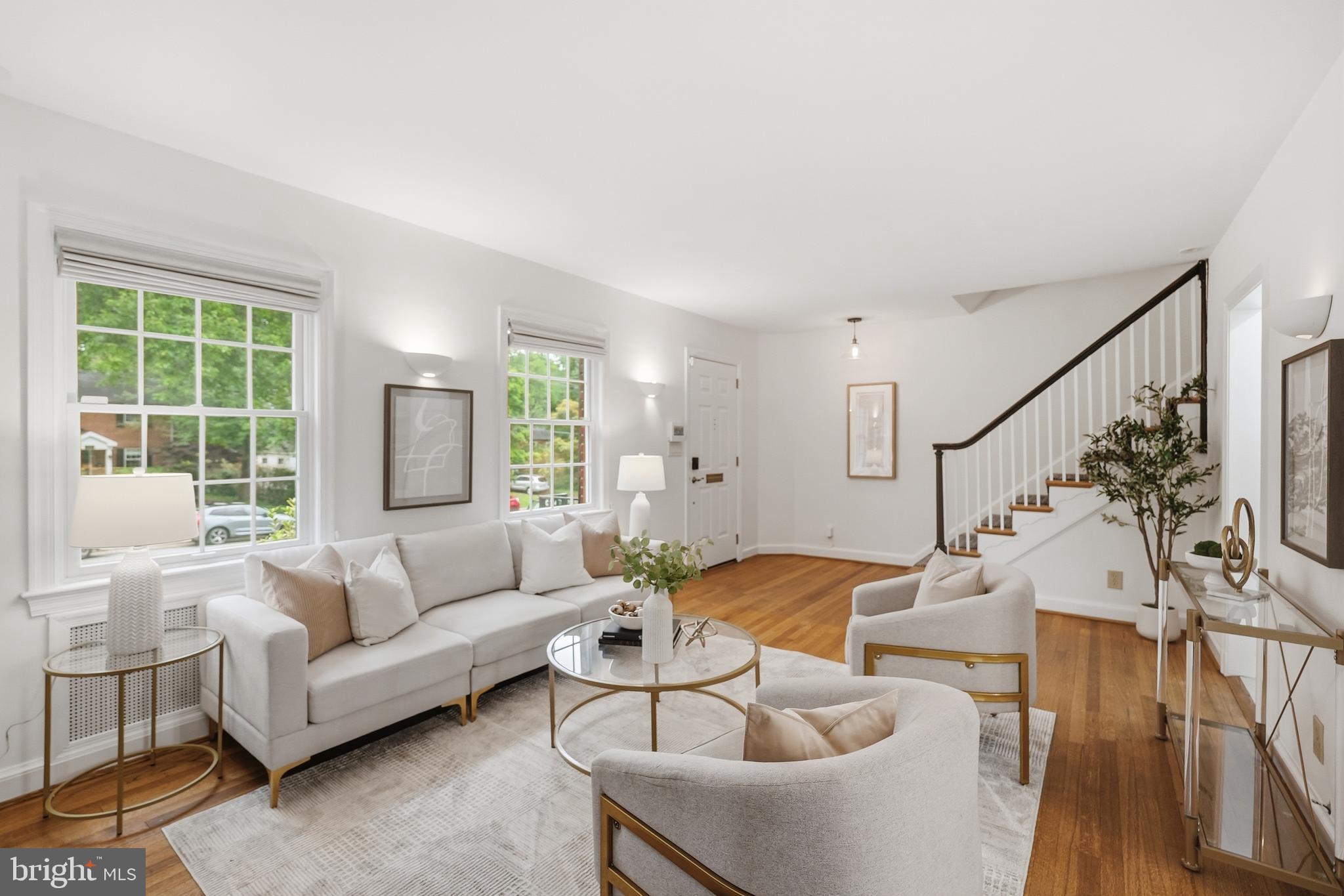 SOUTH FOUR CORNERS - Residential