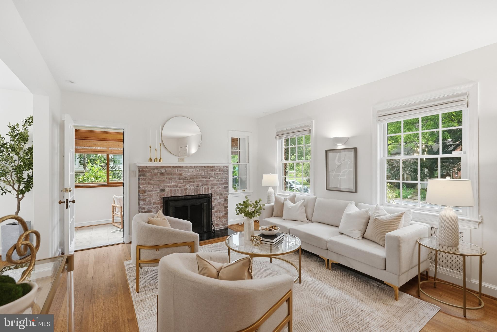 SOUTH FOUR CORNERS - Residential