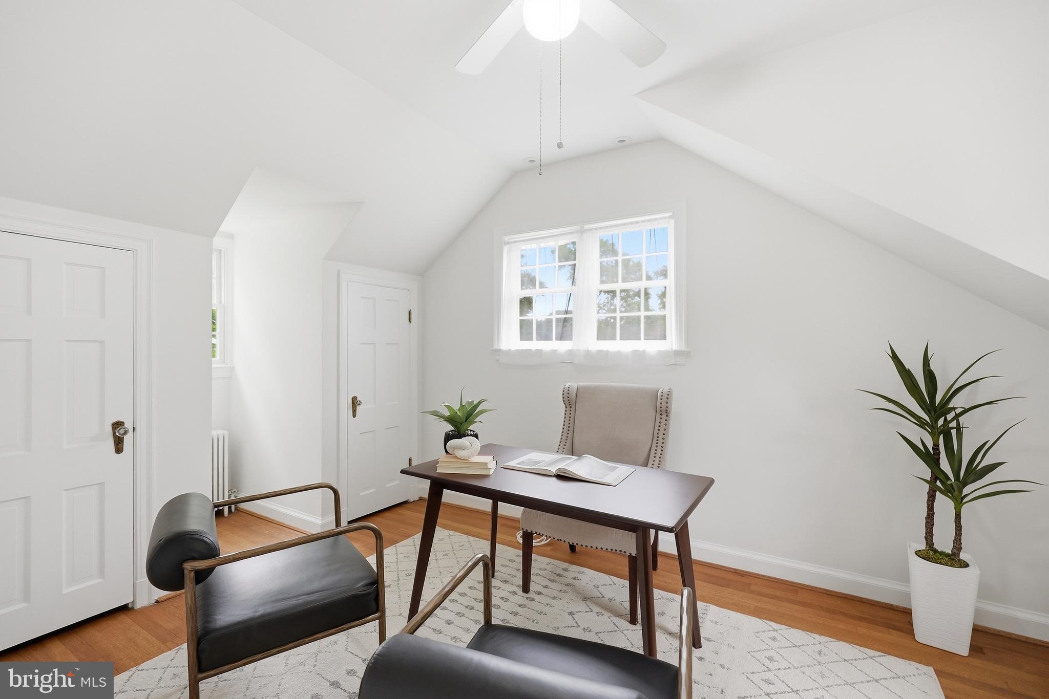 SOUTH FOUR CORNERS - Residential