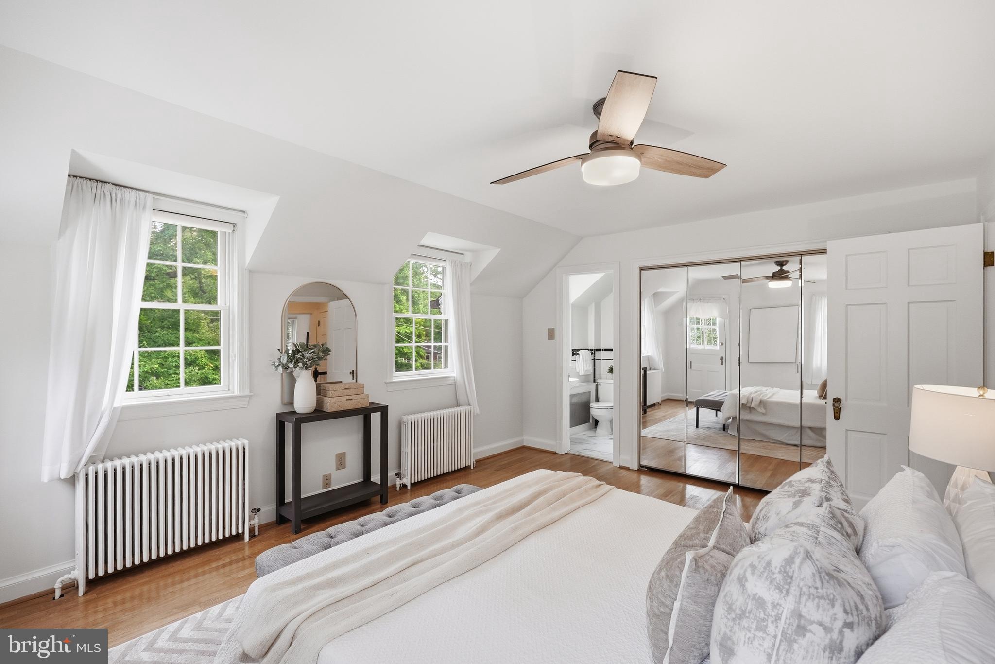 SOUTH FOUR CORNERS - Residential