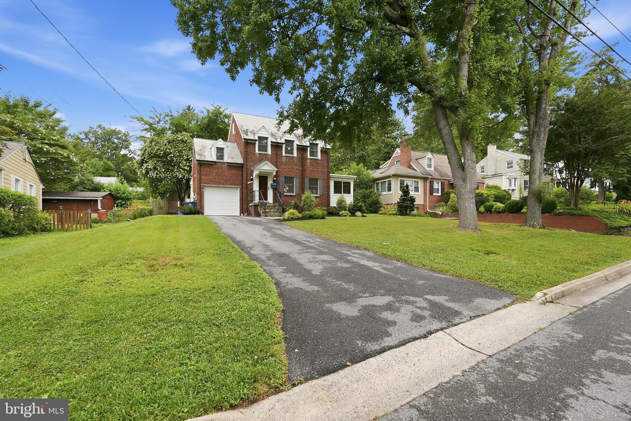 SOUTH FOUR CORNERS - Residential