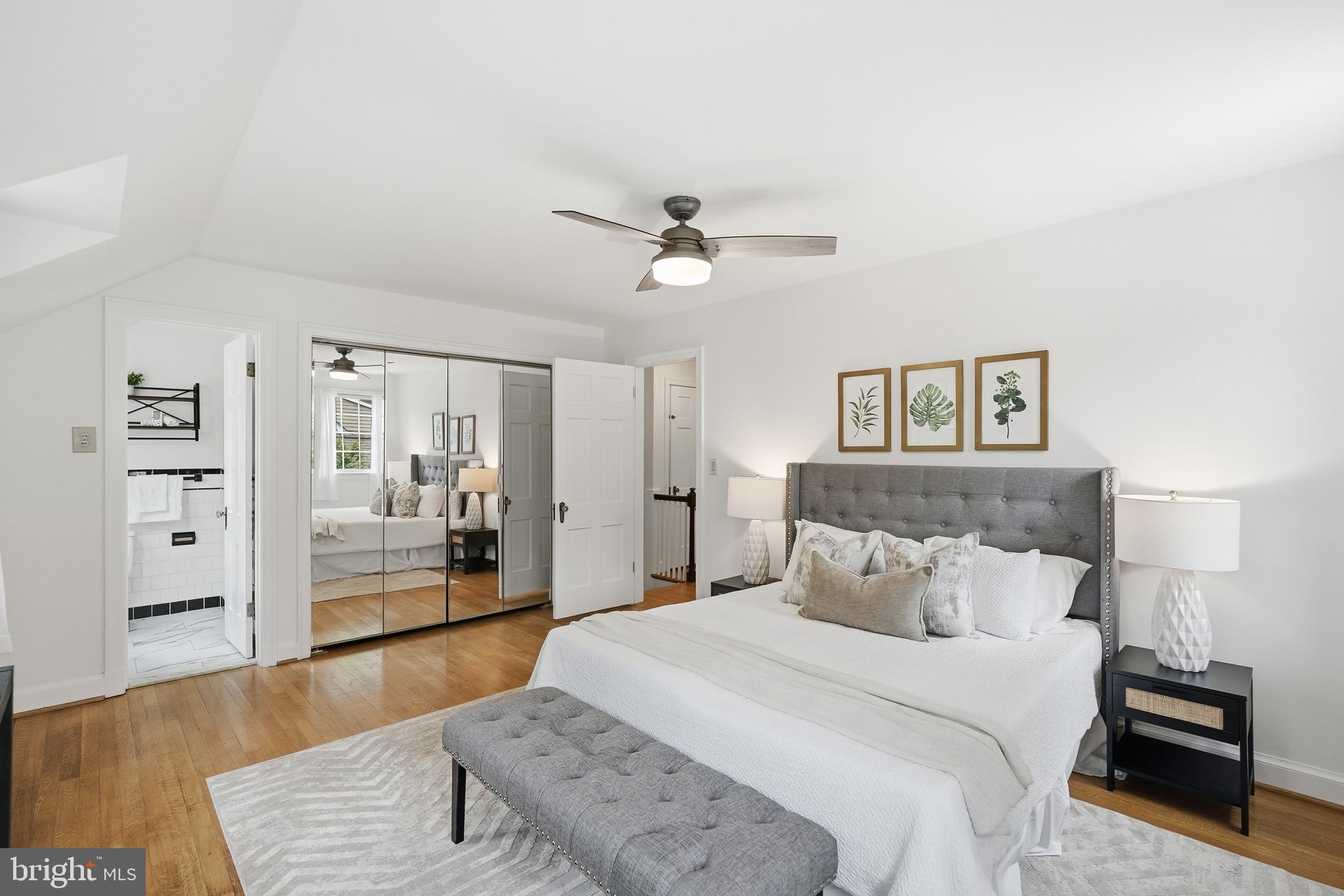 SOUTH FOUR CORNERS - Residential