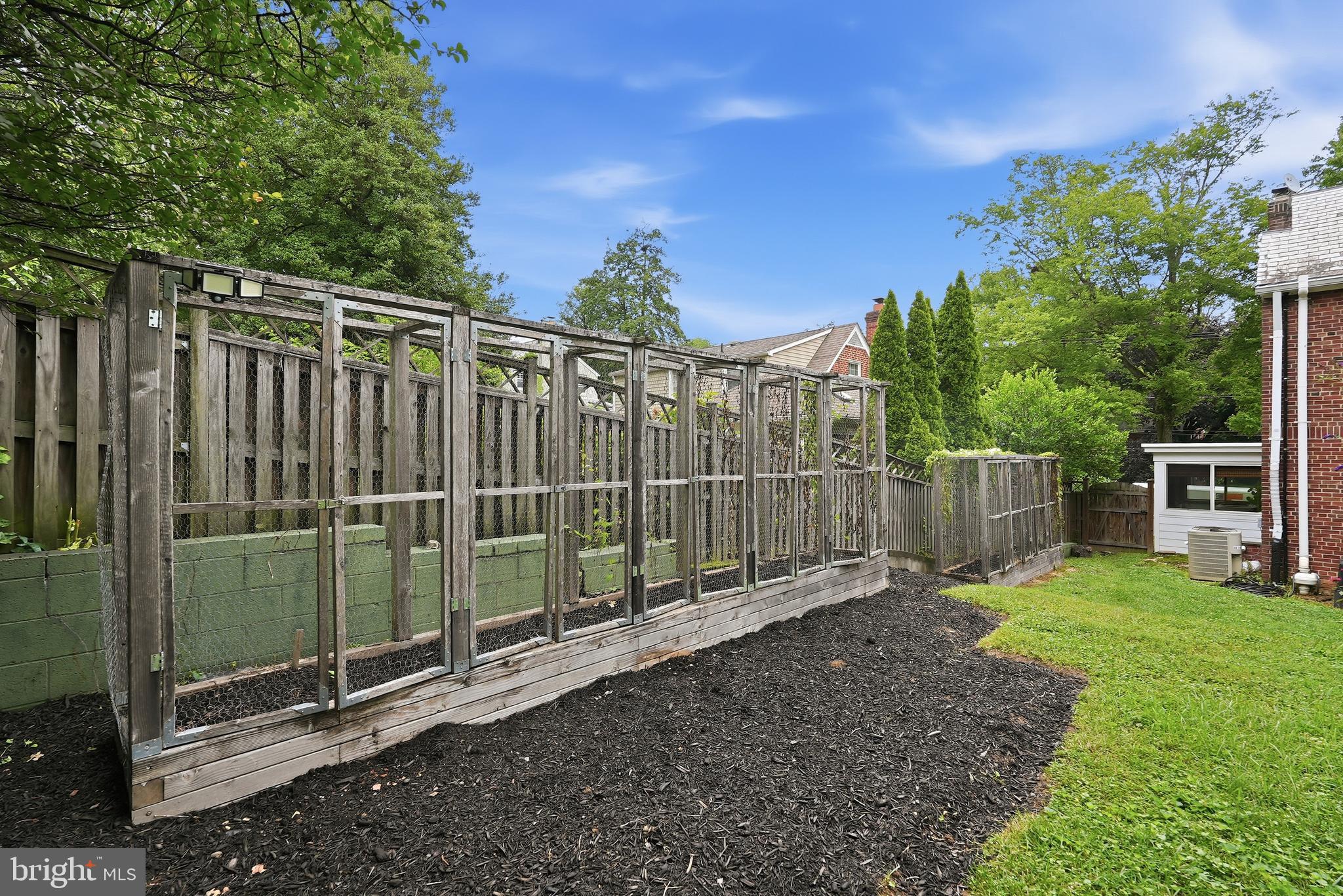 SOUTH FOUR CORNERS - Residential