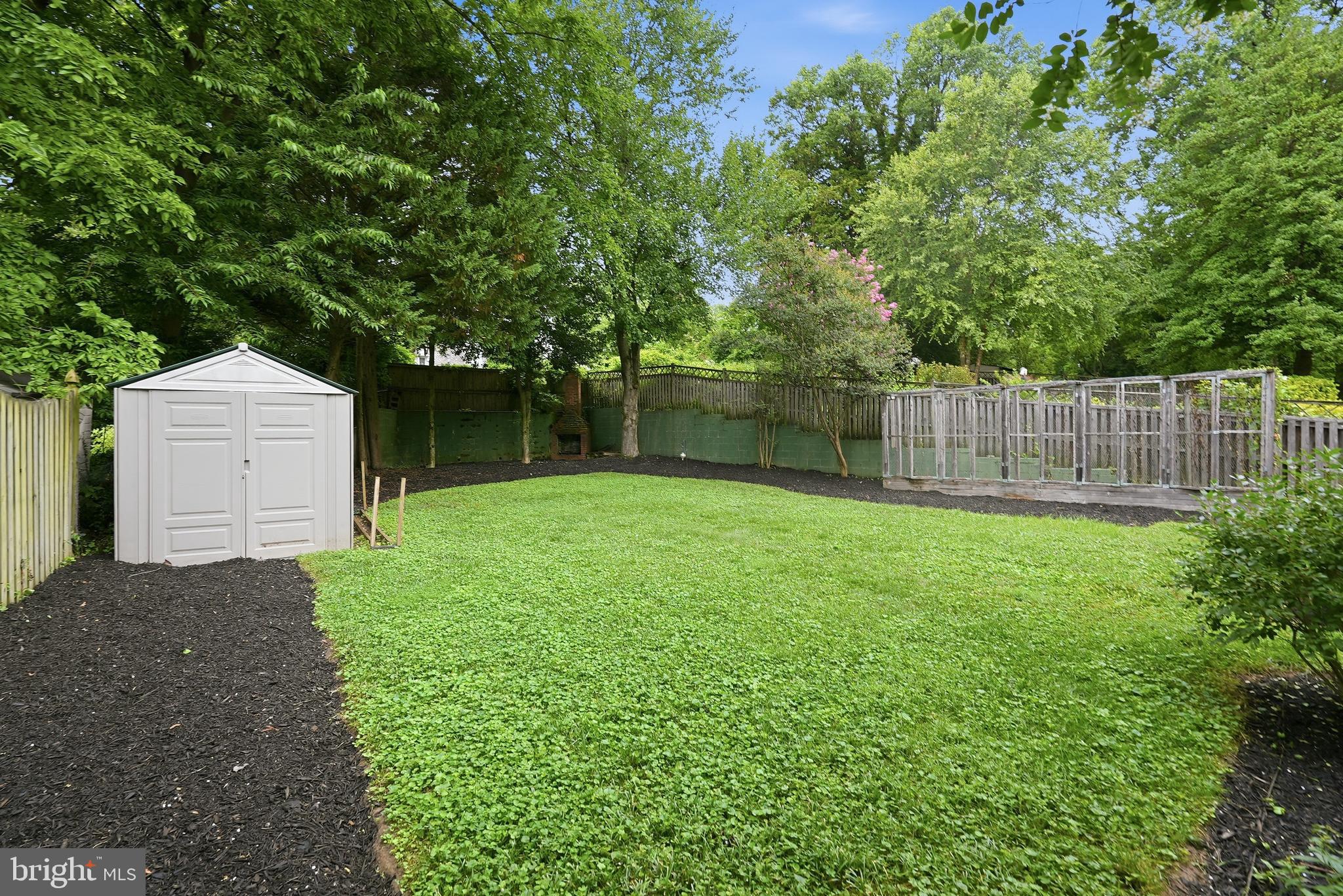 SOUTH FOUR CORNERS - Residential