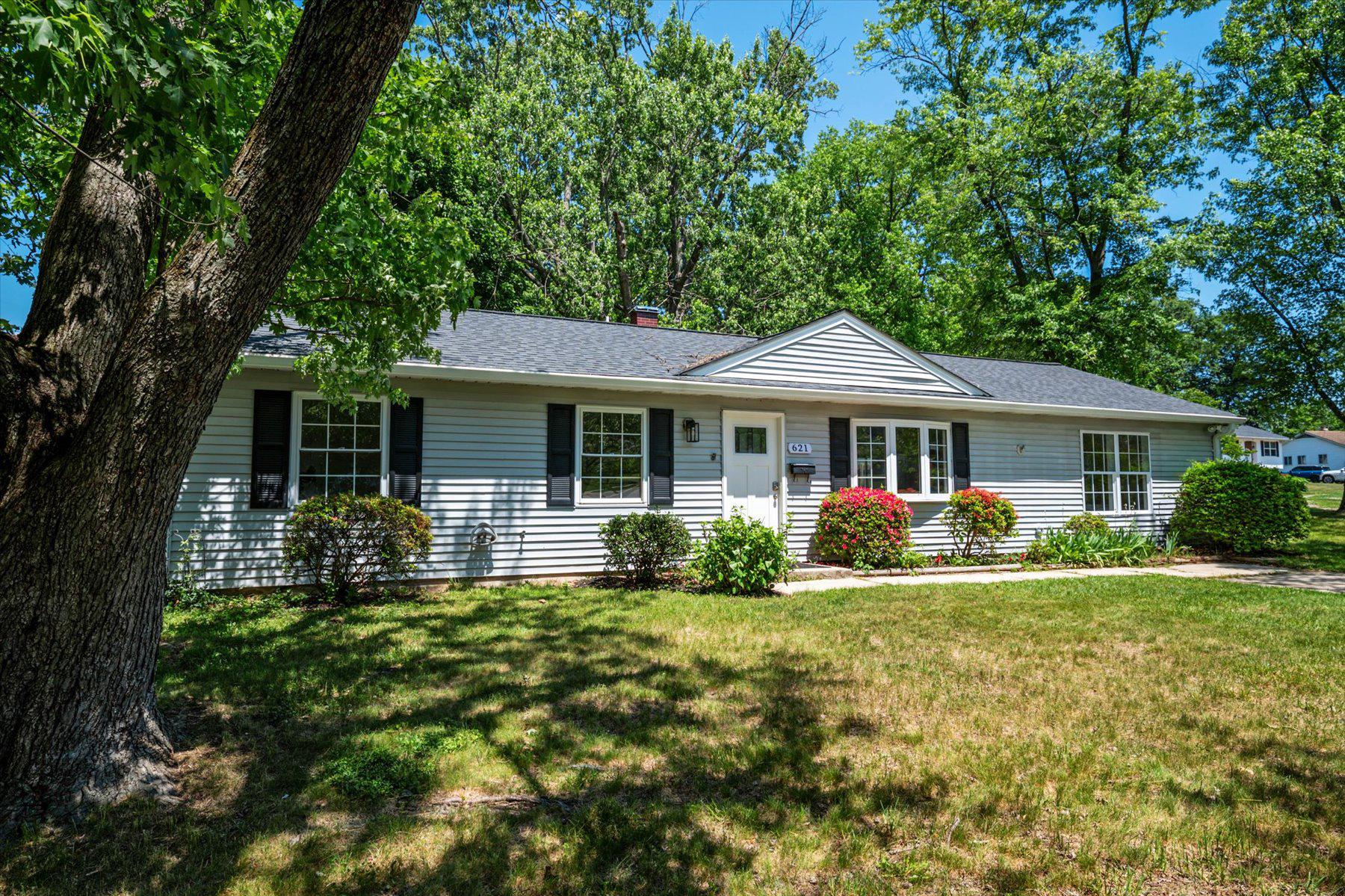 EDGEWOOD MEADOWS - Residential