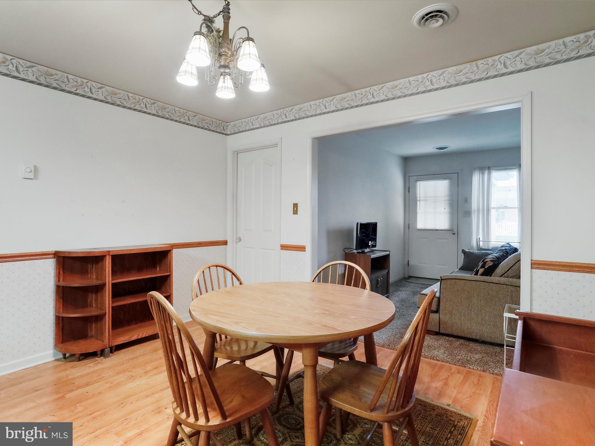 SOUTH POINTE - Residential