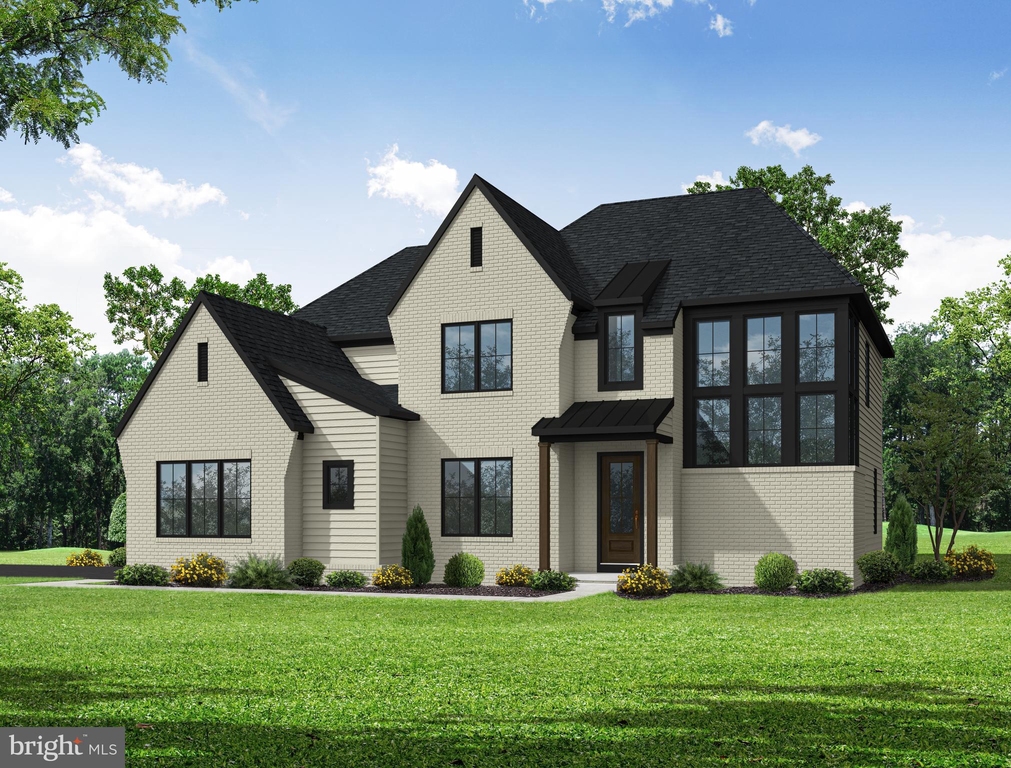 The Charlotte by Pine Hill Building Co is a beautifully designed  home offering a perfect balance of style, function, and craftsmanship. This home is being built in the Pine Hill Exclusive neighborhood of Jamesfield. Location cannot be beat with close proximity to schools, shopping and restaurants.  

With over 3,200 square feet of thoughtfully planned living space, the Charlotte features an open and inviting layout ideal for both everyday living and entertaining. Highlights include a 10' high 1st floor ceilings, dramatic staircase surrounded by wrap-around windows, a spacious kitchen with large center island, walk-in pantry with optional scullery, formal dining area, dedicated home office and a 1st floor guest suite.  On the 2nd floor you will find a luxurious owner’s suite. Secondary bedrooms are generously sized with a combination of private and shared bath options, complemented by second-floor laundry, high ceilings, and abundant natural light throughout.

This home is scheduled to be completed by September 2026  *PHOTOS are of a similar home that can be toured in another location. This home is currently under construction.