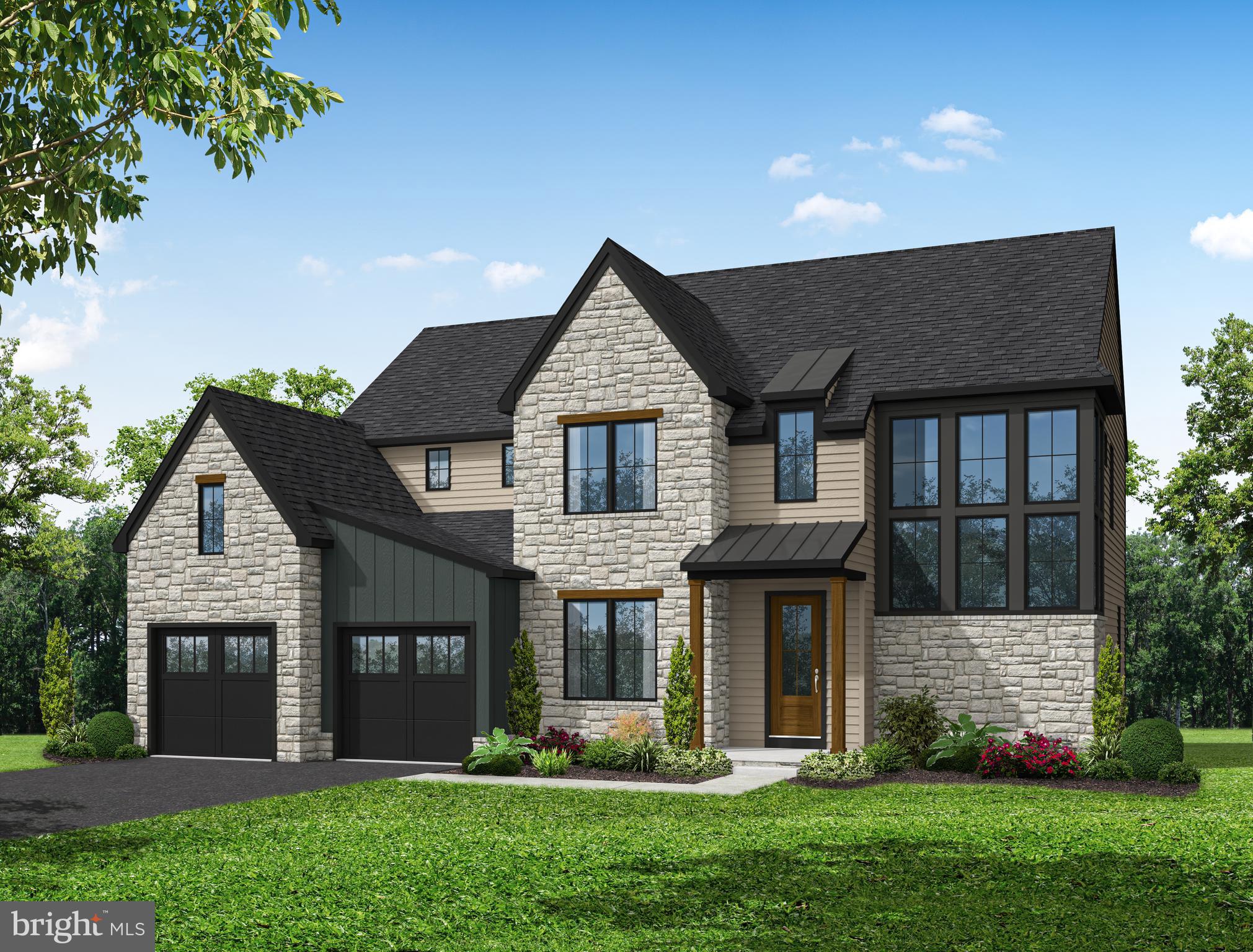 The Charlotte by Pine Hill Building Co is a beautifully designed  home offering a perfect balance of style, function, and craftsmanship. This home is being built in the Pine Hill Exclusive neighborhood of Jamesfield. Location cannot be beat with close proximity to schools, shopping and restaurants.  

With over 3,200 square feet of thoughtfully planned living space, the Charlotte features an open and inviting layout ideal for both everyday living and entertaining. Highlights include a 10' high 1st floor ceilings, dramatic staircase surrounded by wrap-around windows, a spacious kitchen with large center island, walk-in pantry with optional scullery, formal dining area, dedicated home office and a 1st floor guest suite.  On the 2nd floor you will find a luxurious owner’s suite. Secondary bedrooms are generously sized with a combination of private and shared bath options, complemented by second-floor laundry, high ceilings, and abundant natural light throughout.

This home is scheduled to be completed by September 2026  *PHOTOS are of a similar home that can be toured in another location. This home is currently under construction.