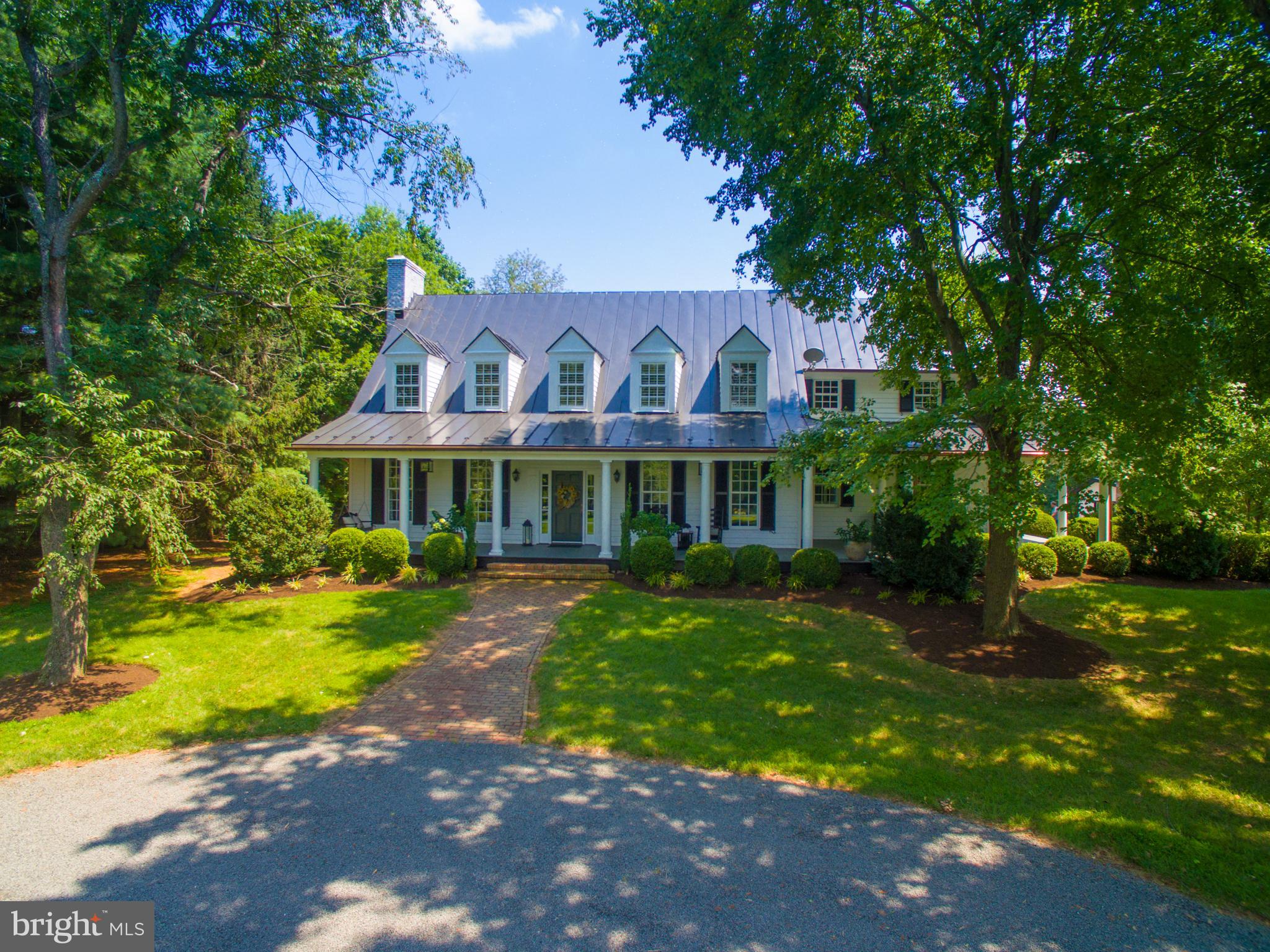 BENTON - Residential