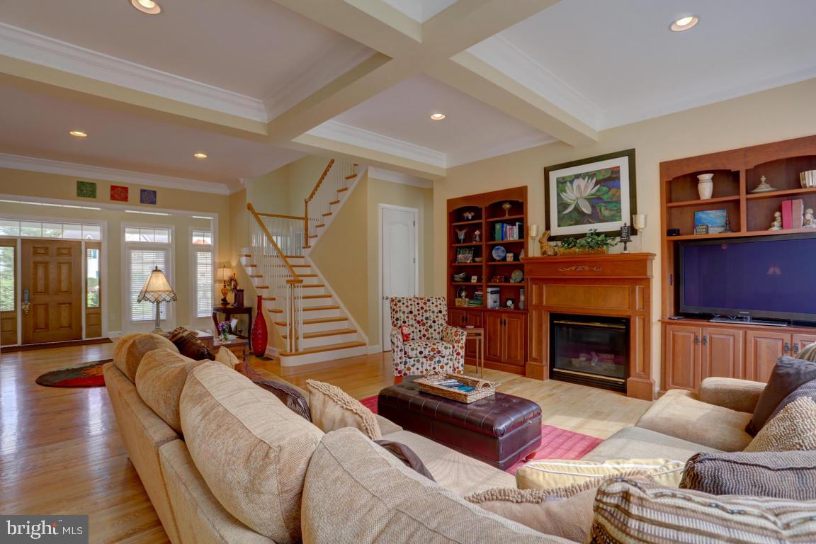 BENT CREEK - Residential