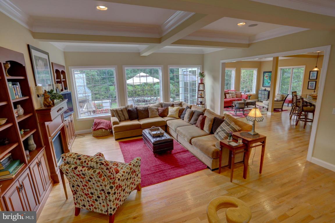 BENT CREEK - Residential