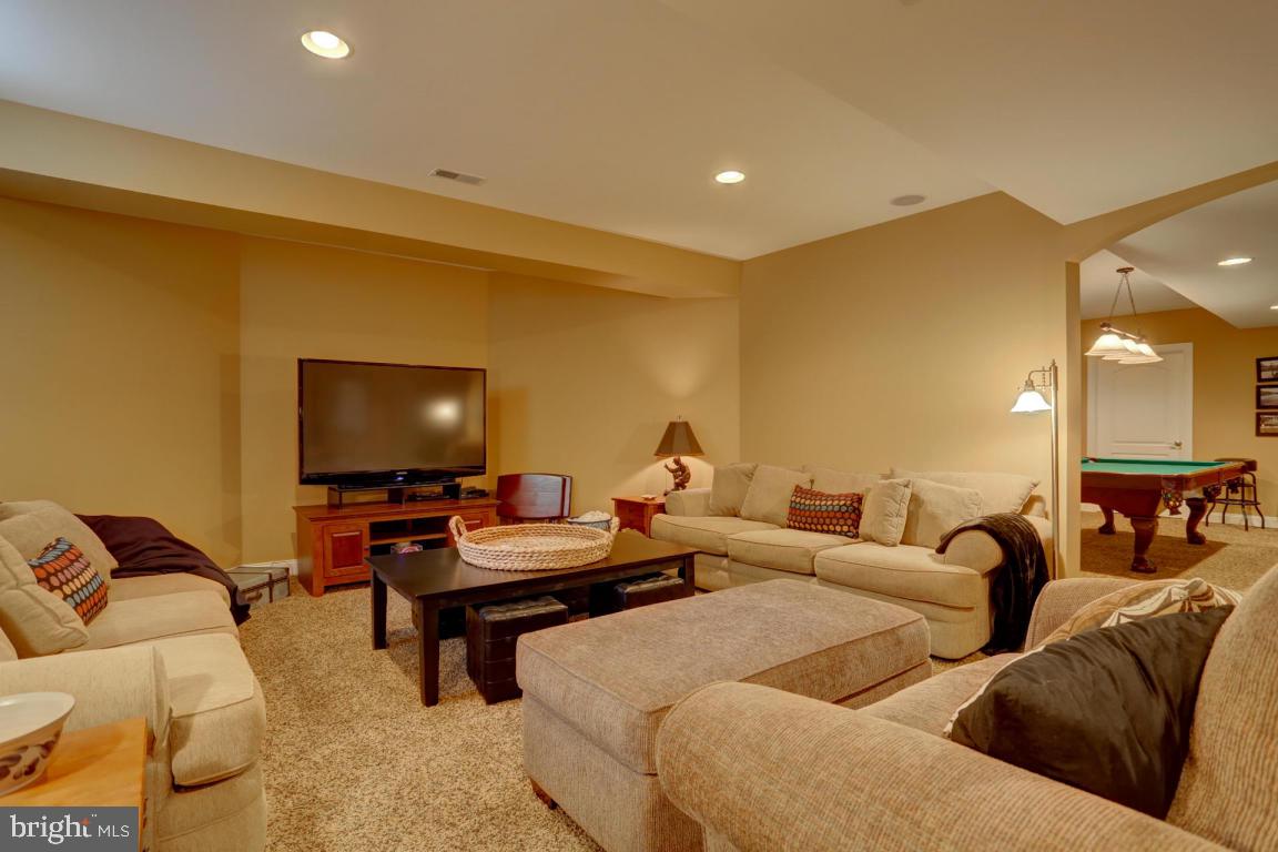 BENT CREEK - Residential