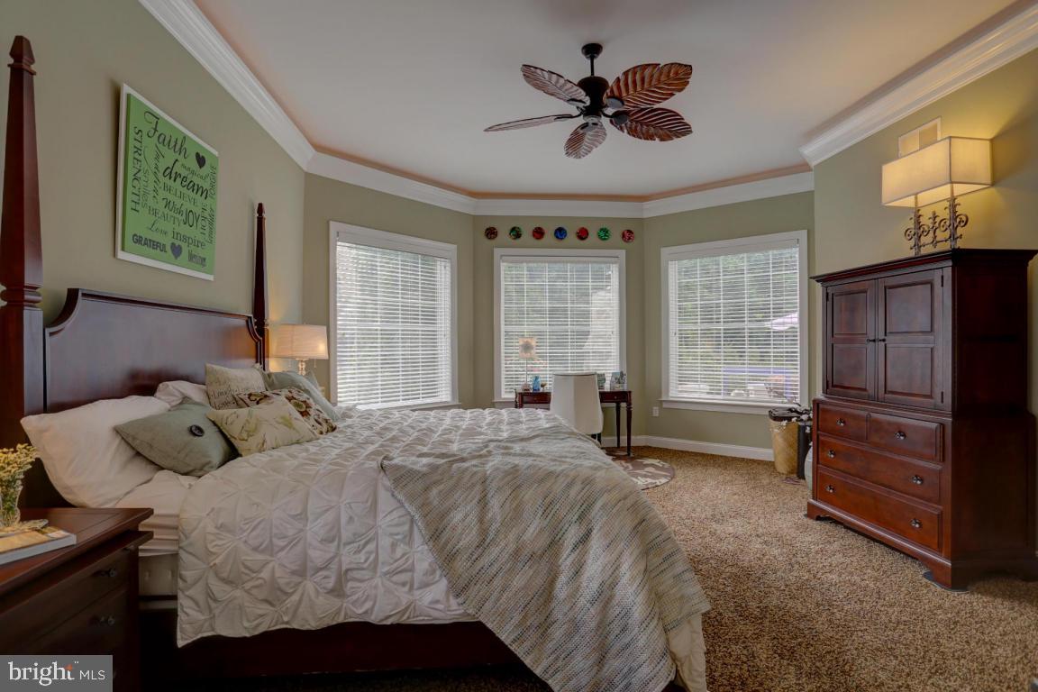 BENT CREEK - Residential