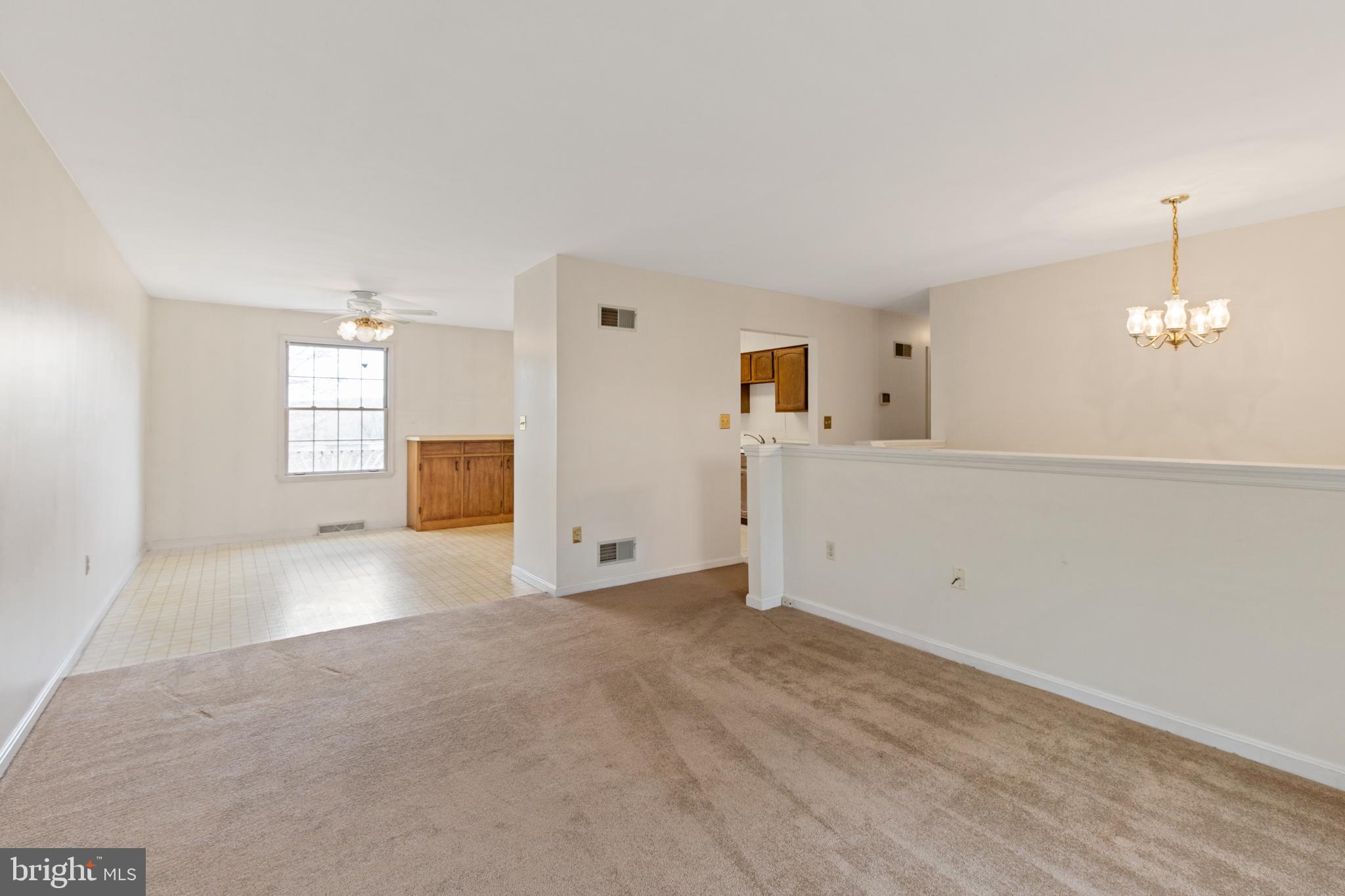 WALNUT TERRACE - Residential
