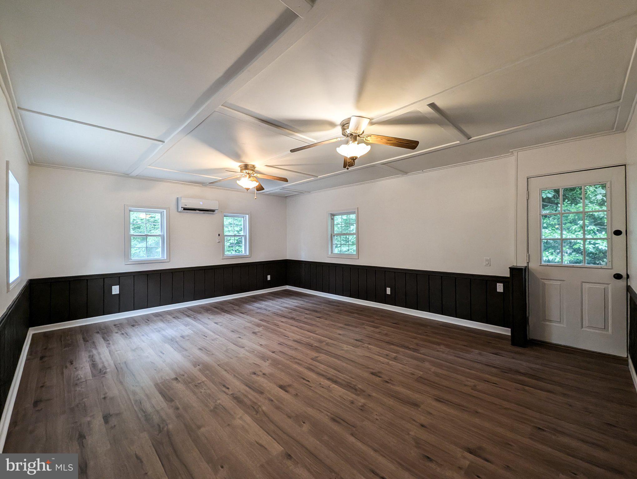 CHESAPEAKE RANCH ESTATES - Residential